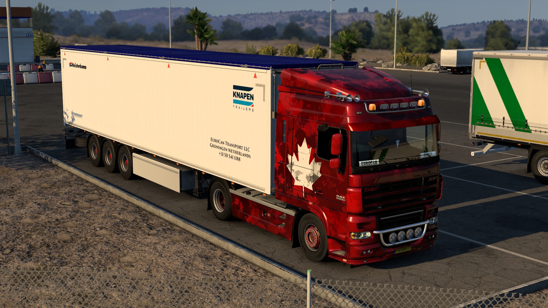 Image by Vissers_Logistic