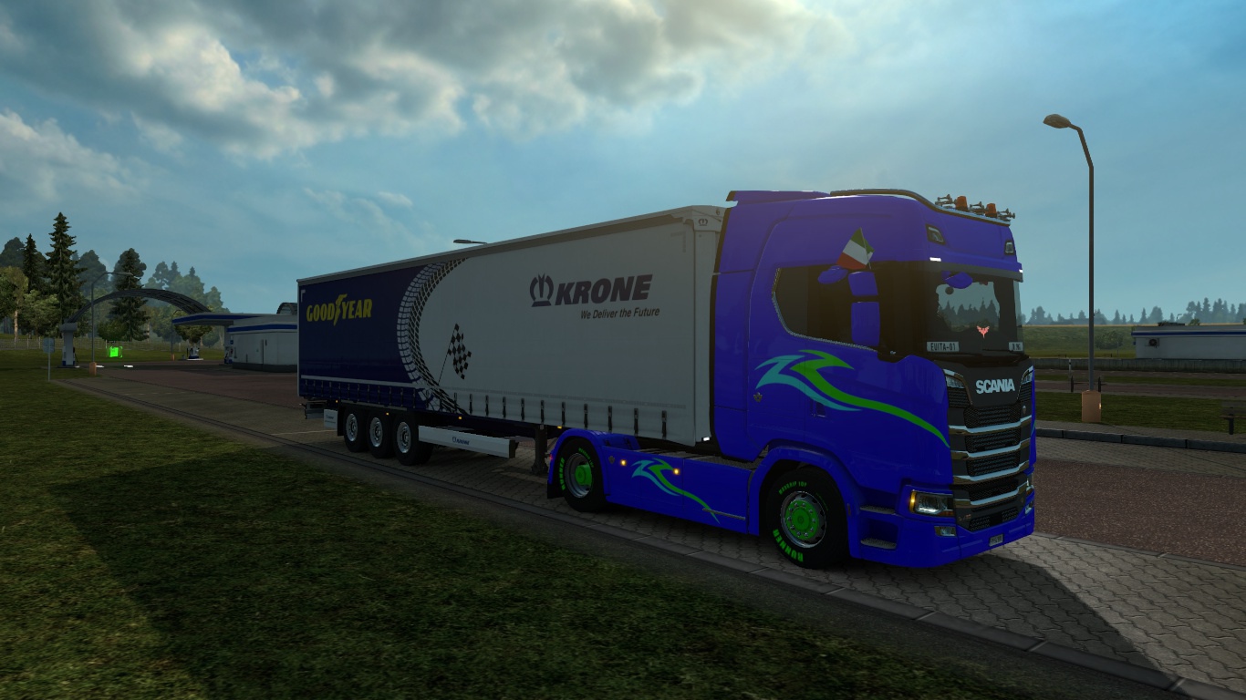 Image by Gianlu_A350