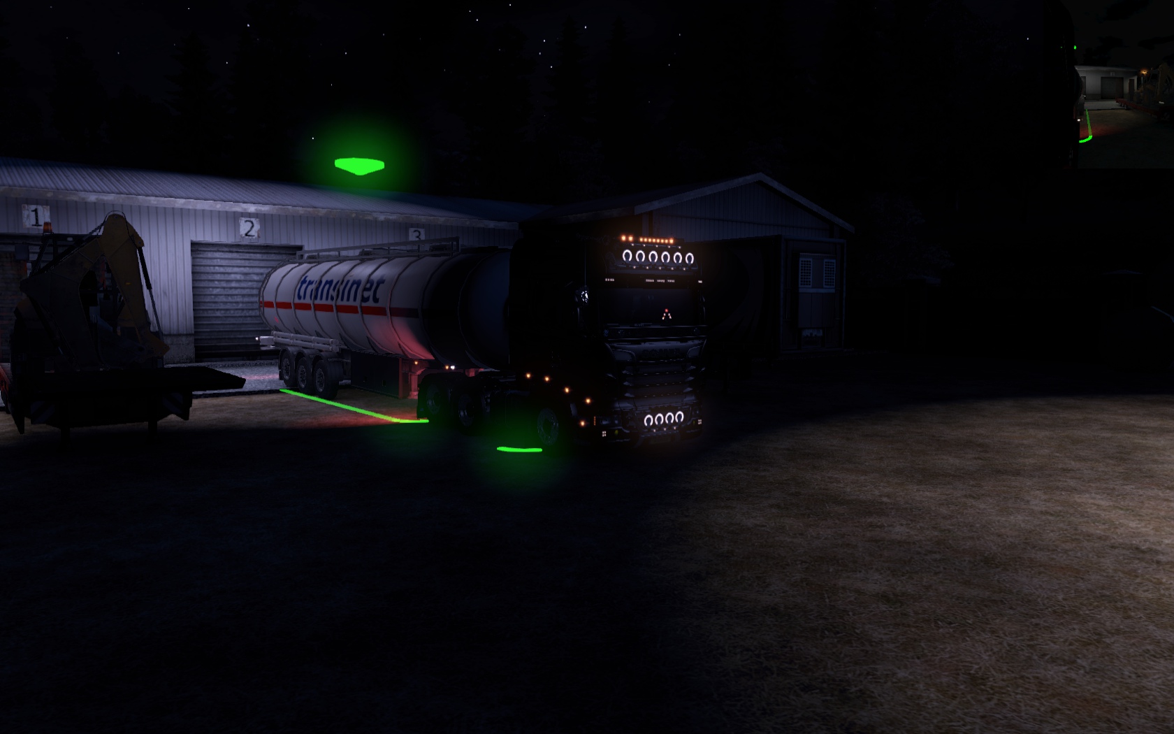 Image by AxmanTransport