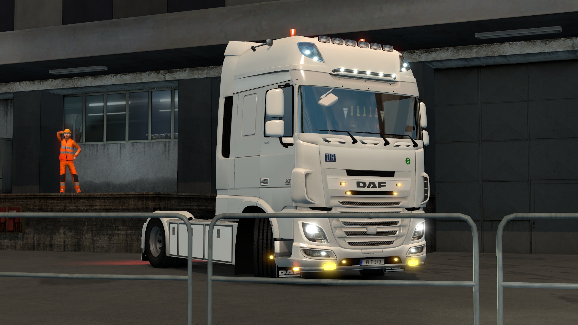 Image by VolvoTrucks