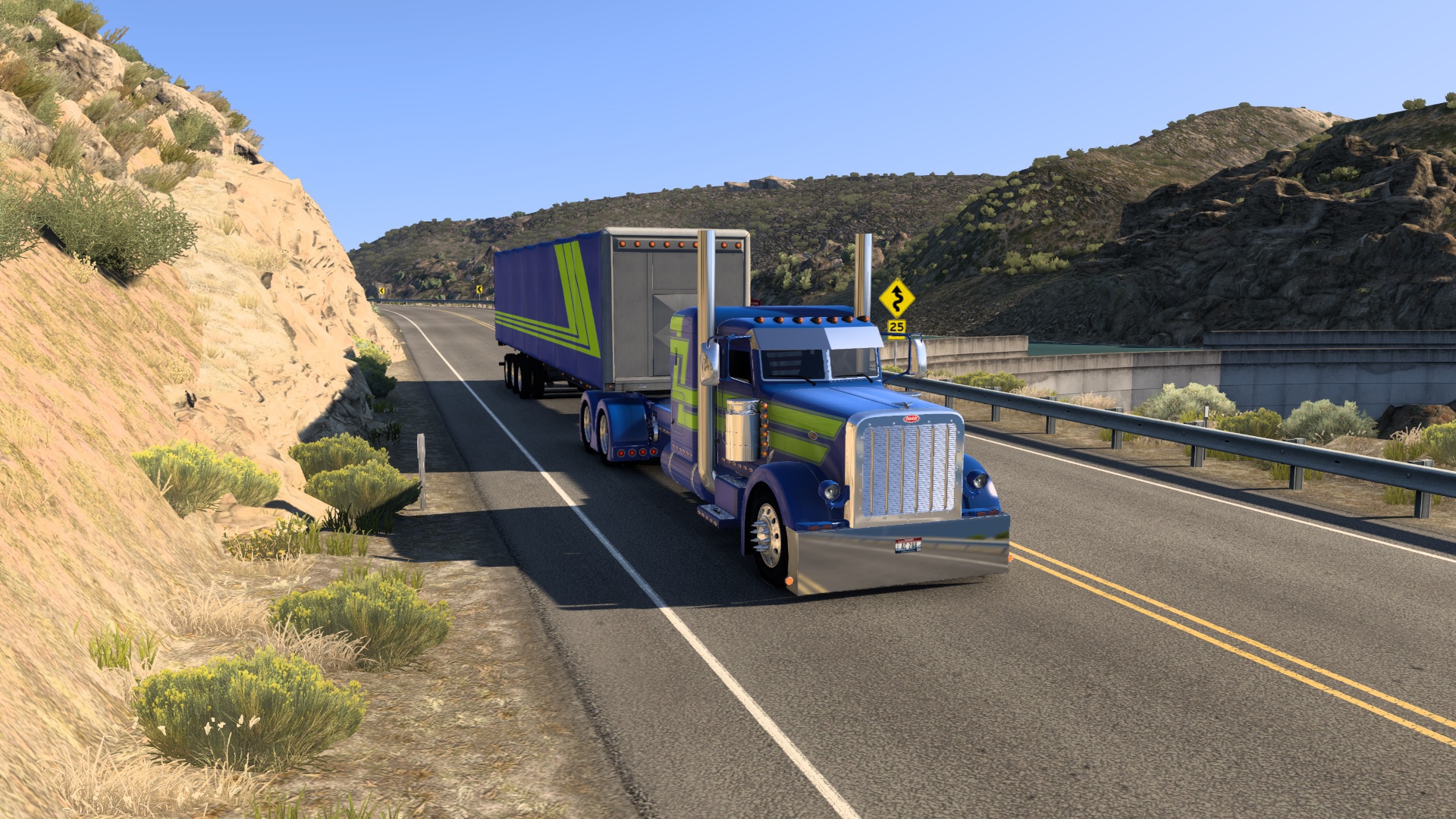 Image by USA_Logistics