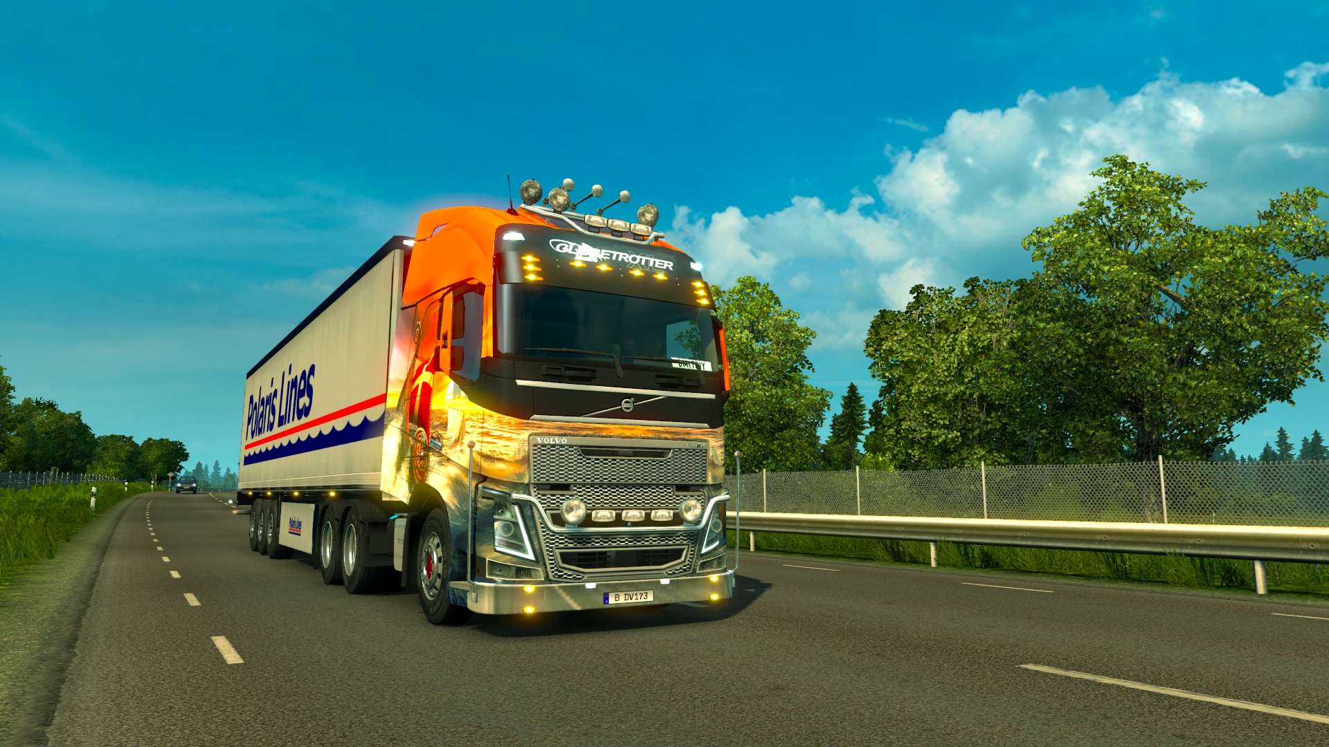 Image by DiVladtruck