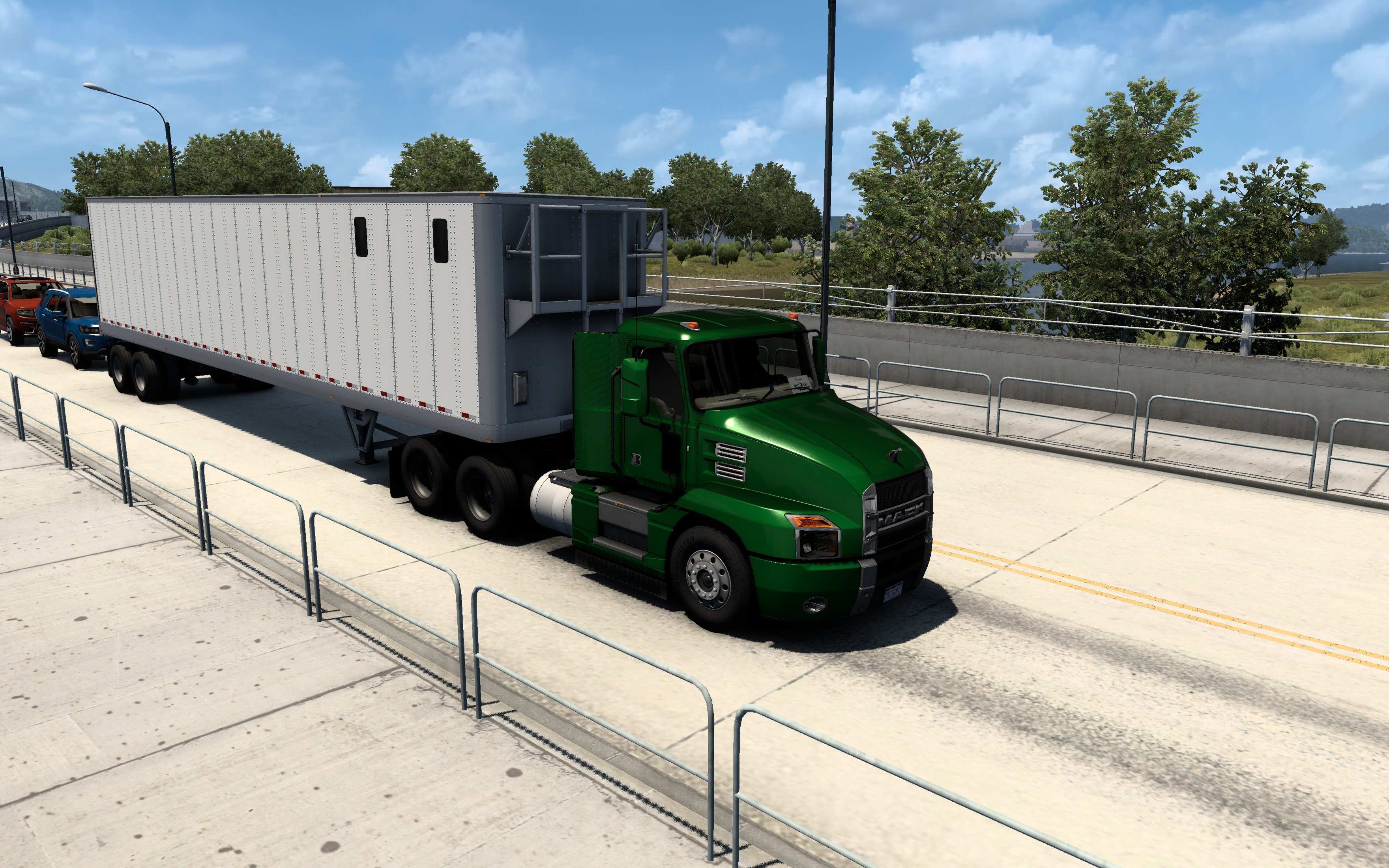 Image by MudmanTrucks