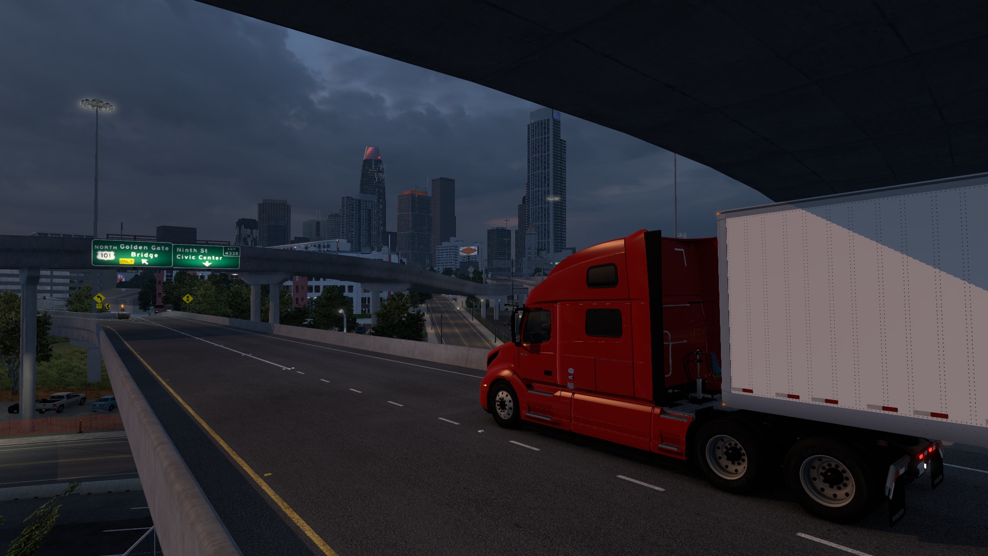 Image by scaniastreamlin1