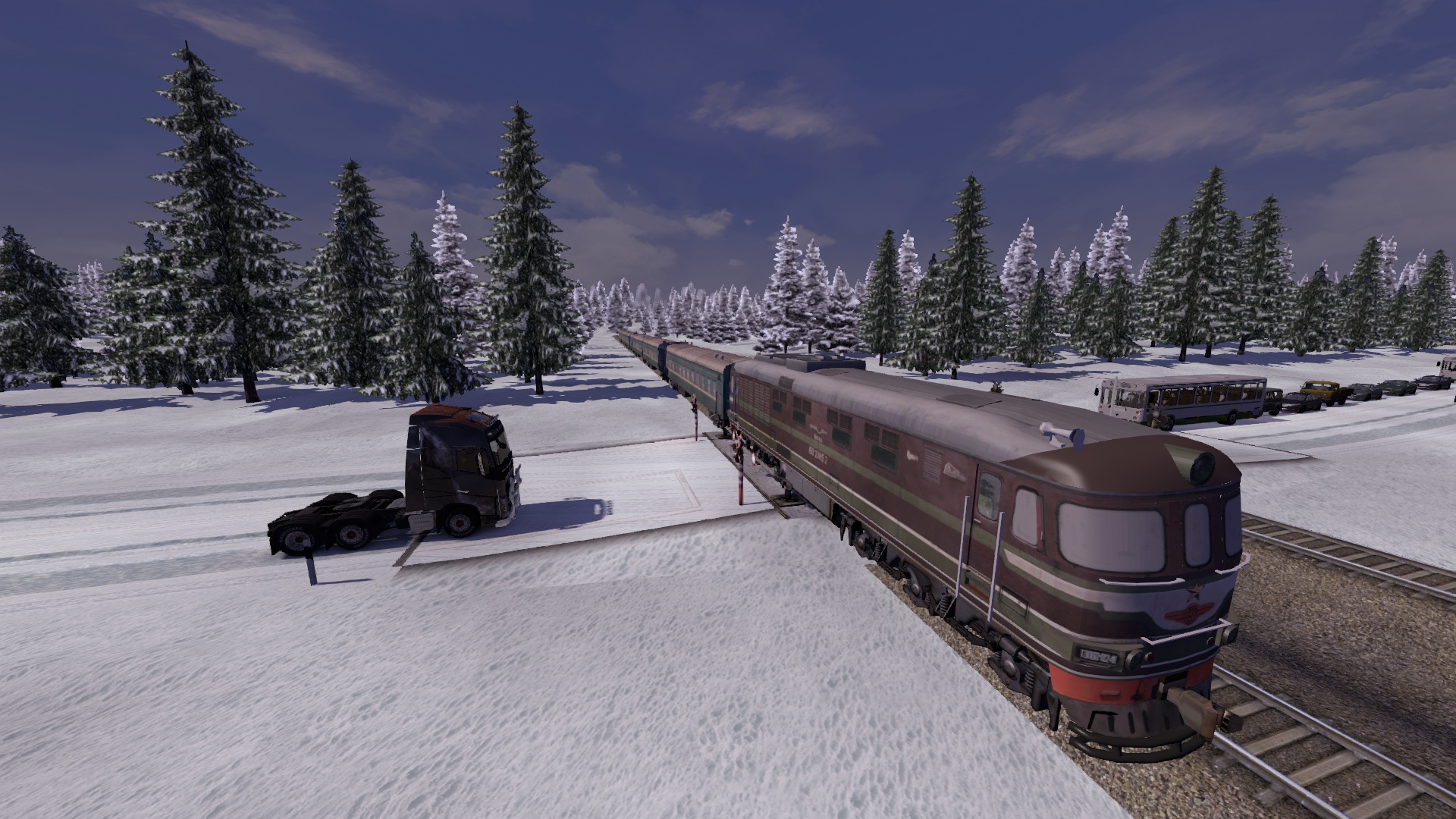 Image by TruckSimWorld