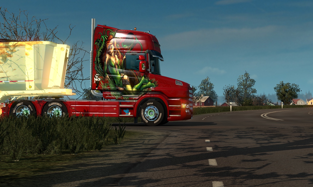 Image by Rockchevelle