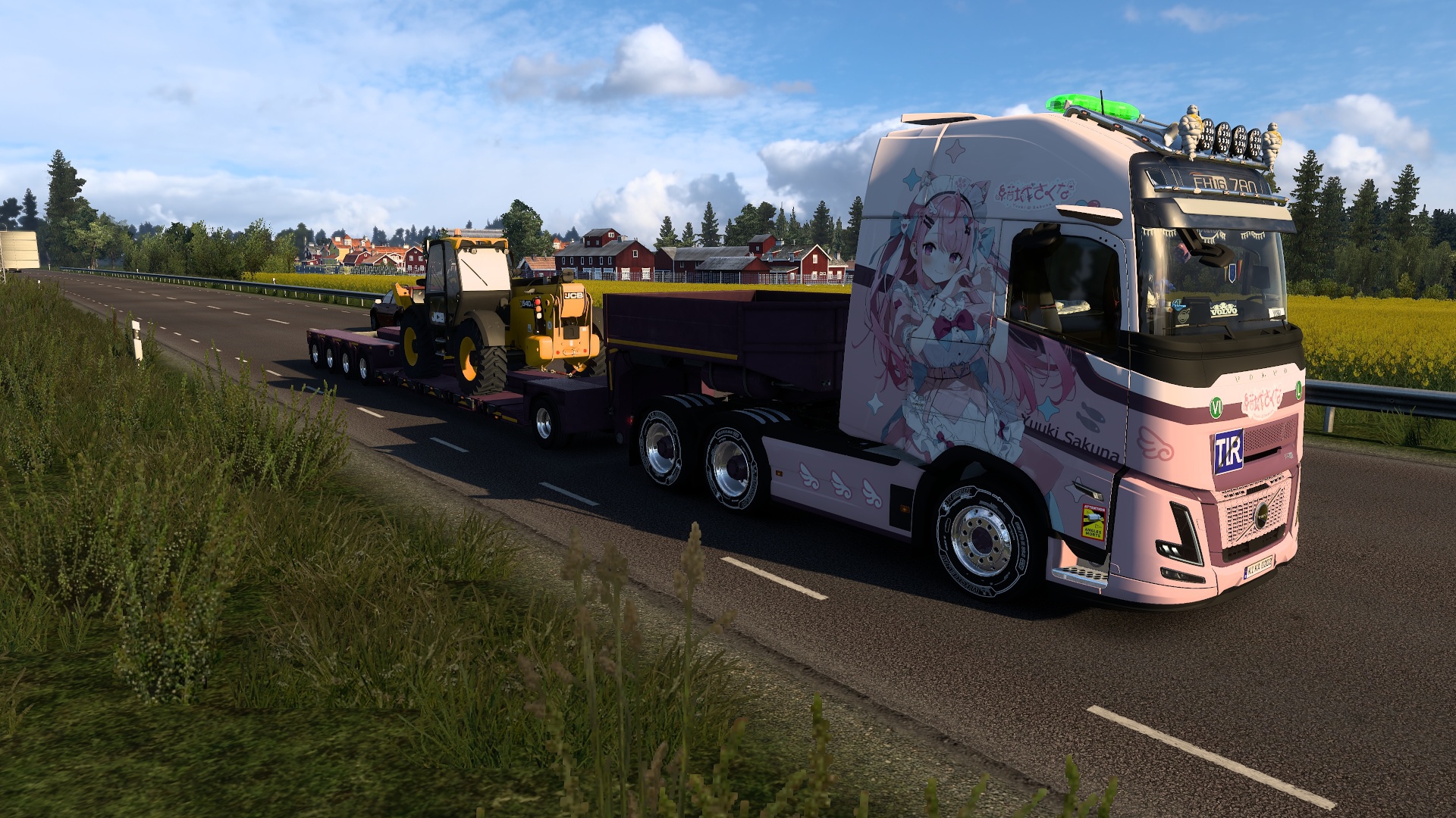 Image by Fubuki730V8