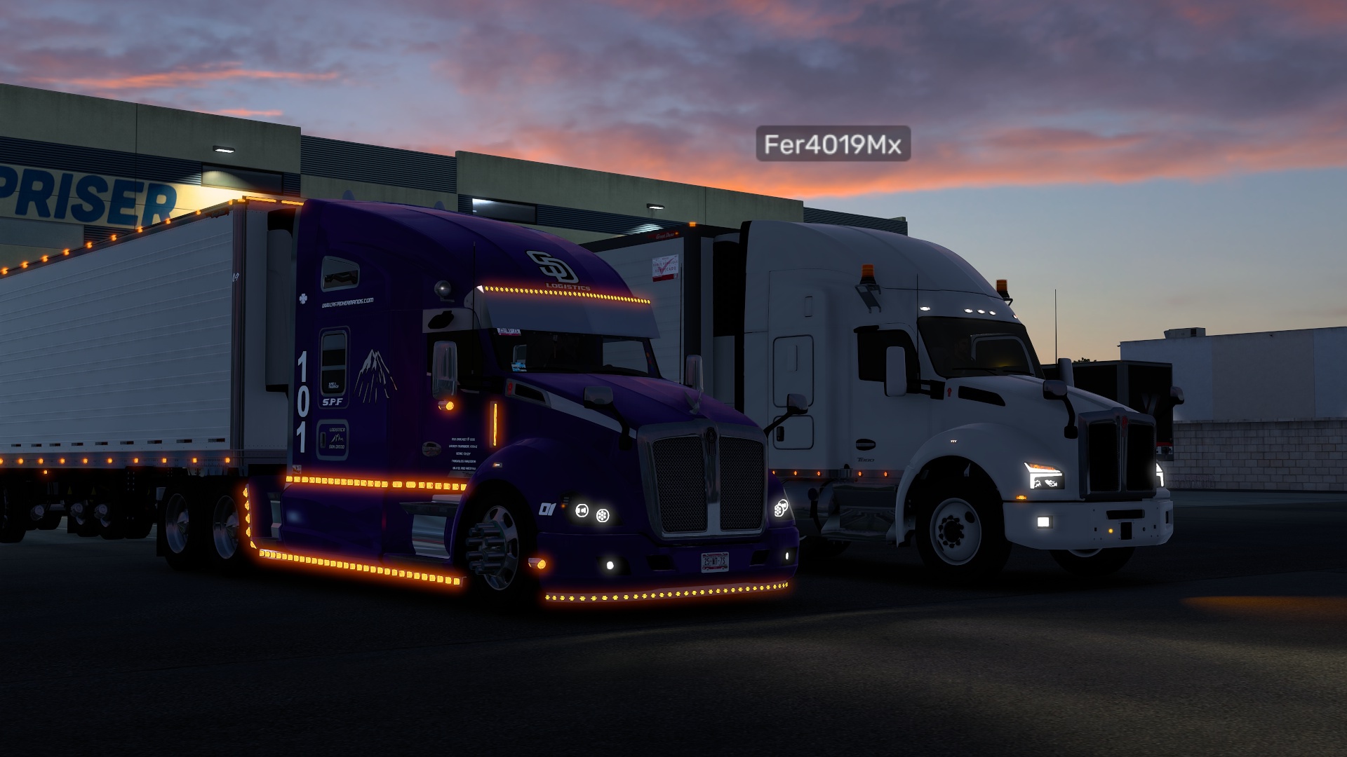 Image by LM_TRUCKING048