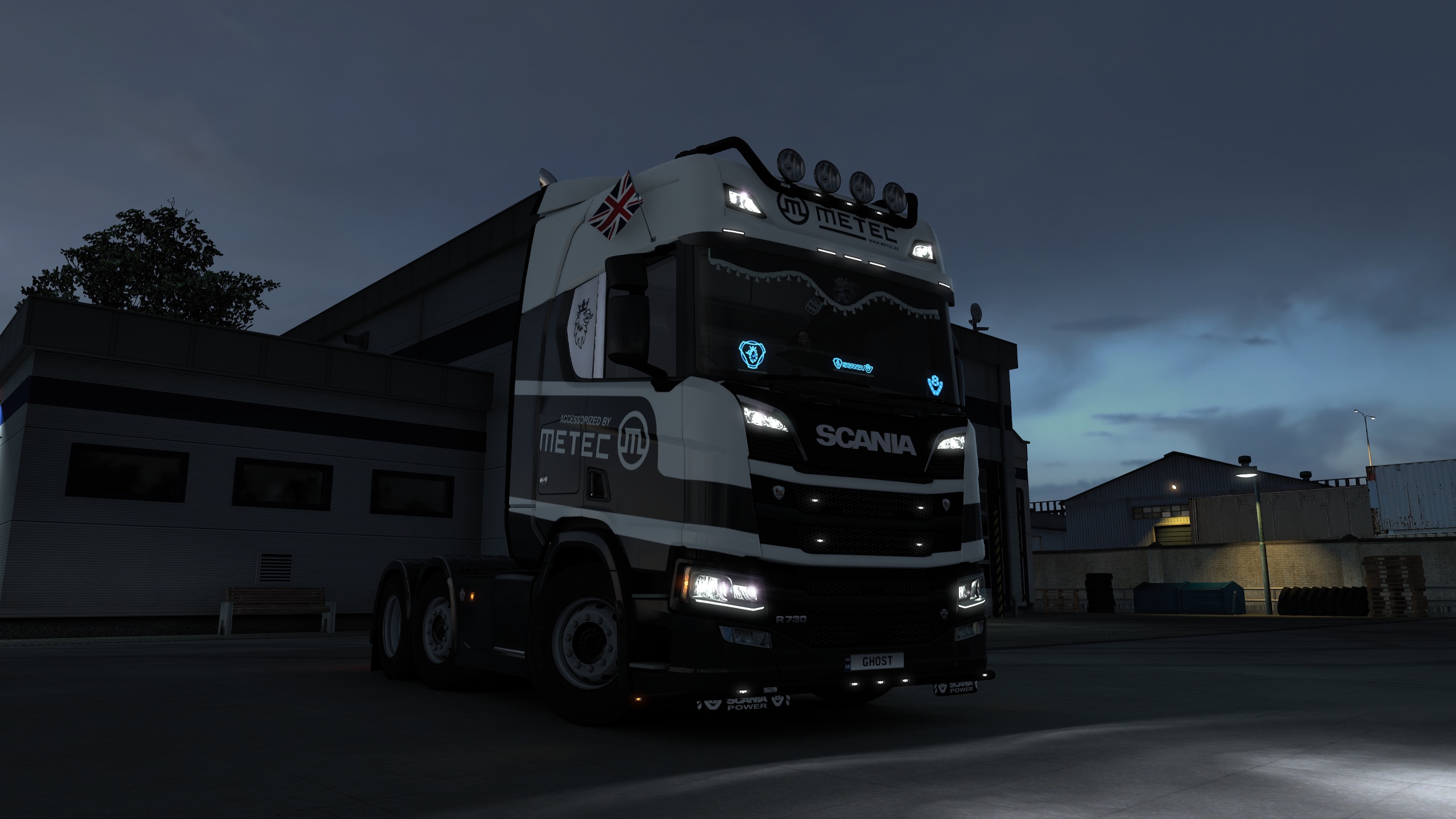 Image by FaLL3nGh0St