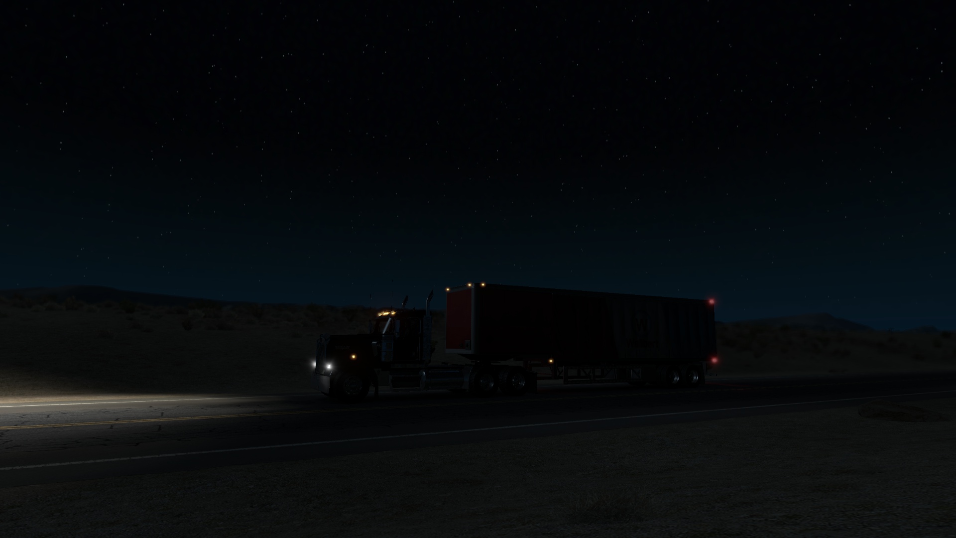 Image by Truckerbigbear