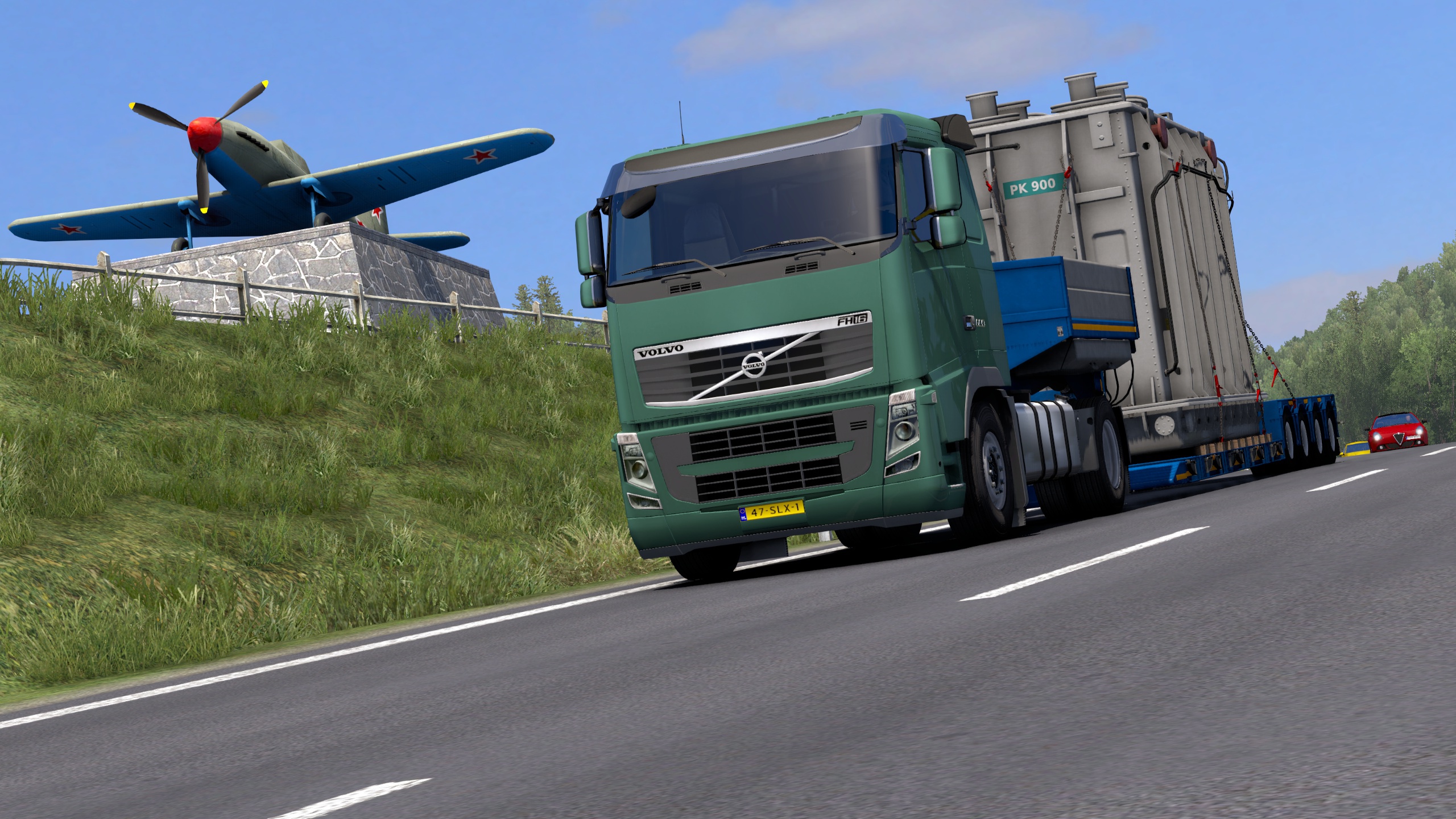 Image by MrSlackPants