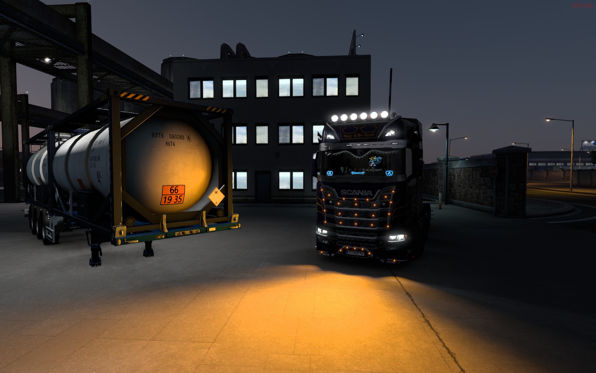 Image by LeonhardF77