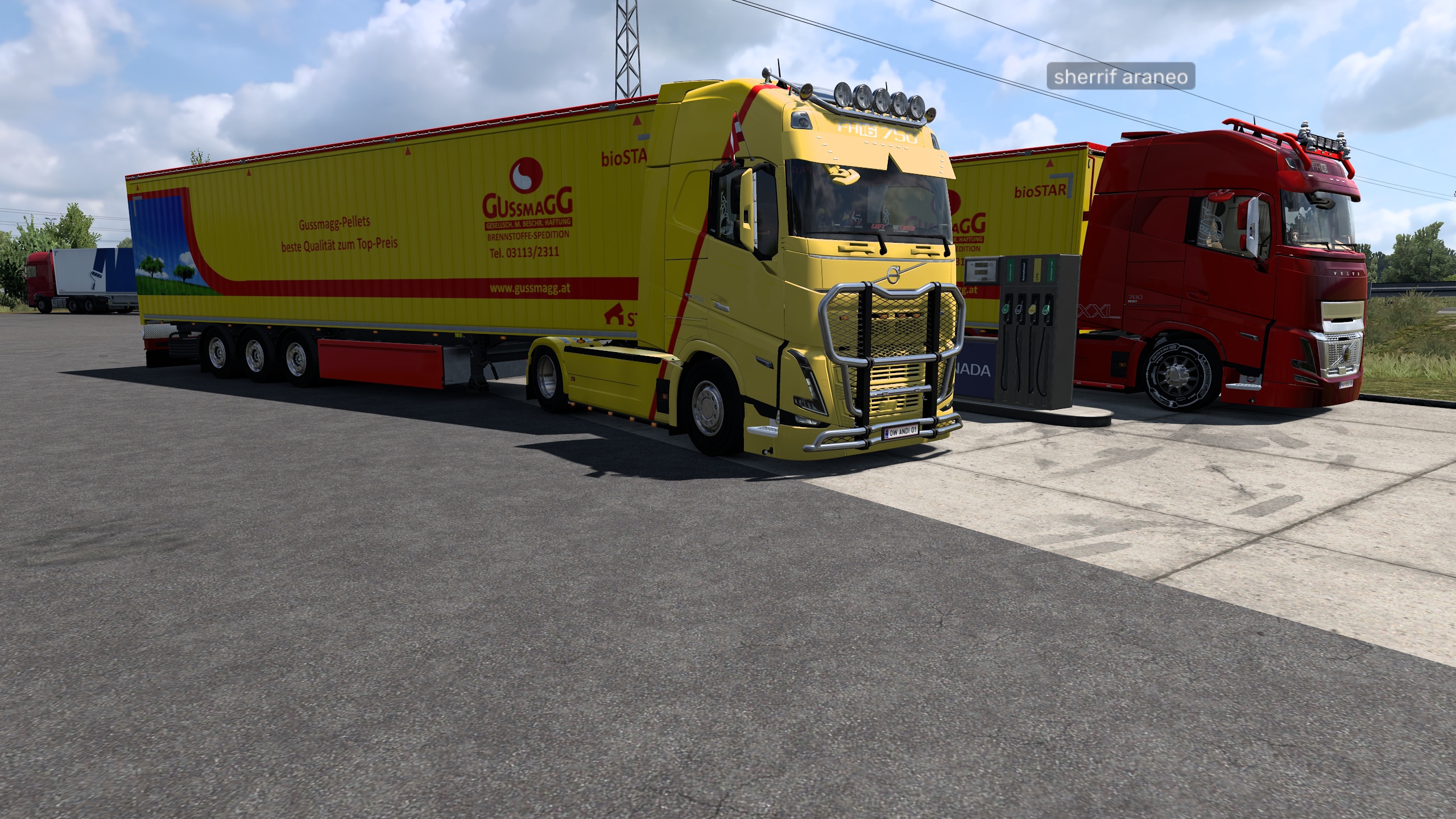 Image by Andrethetrucker