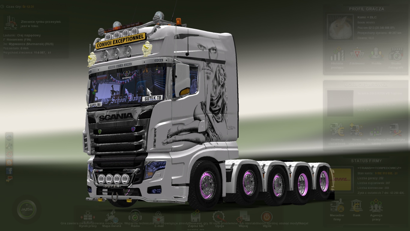 Image by kamiltruckdriver