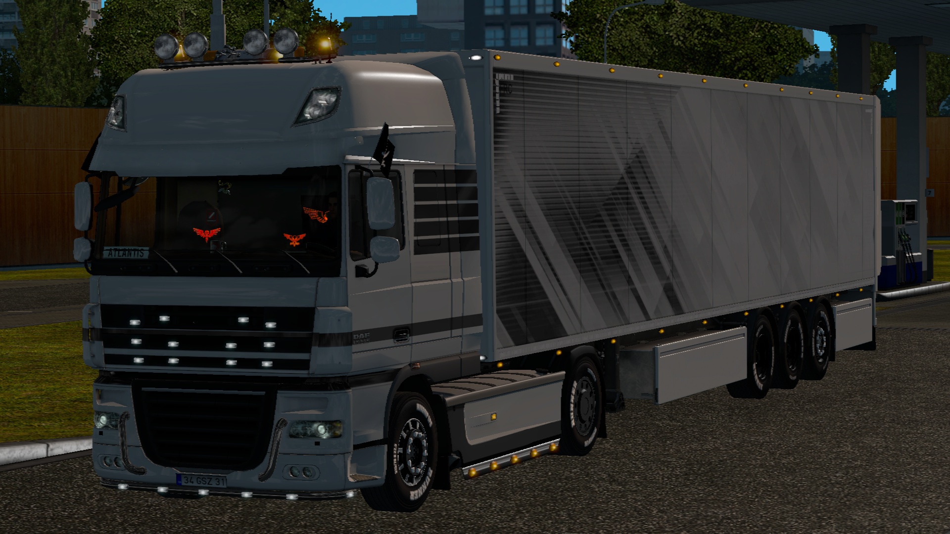 Image by WraithPatron