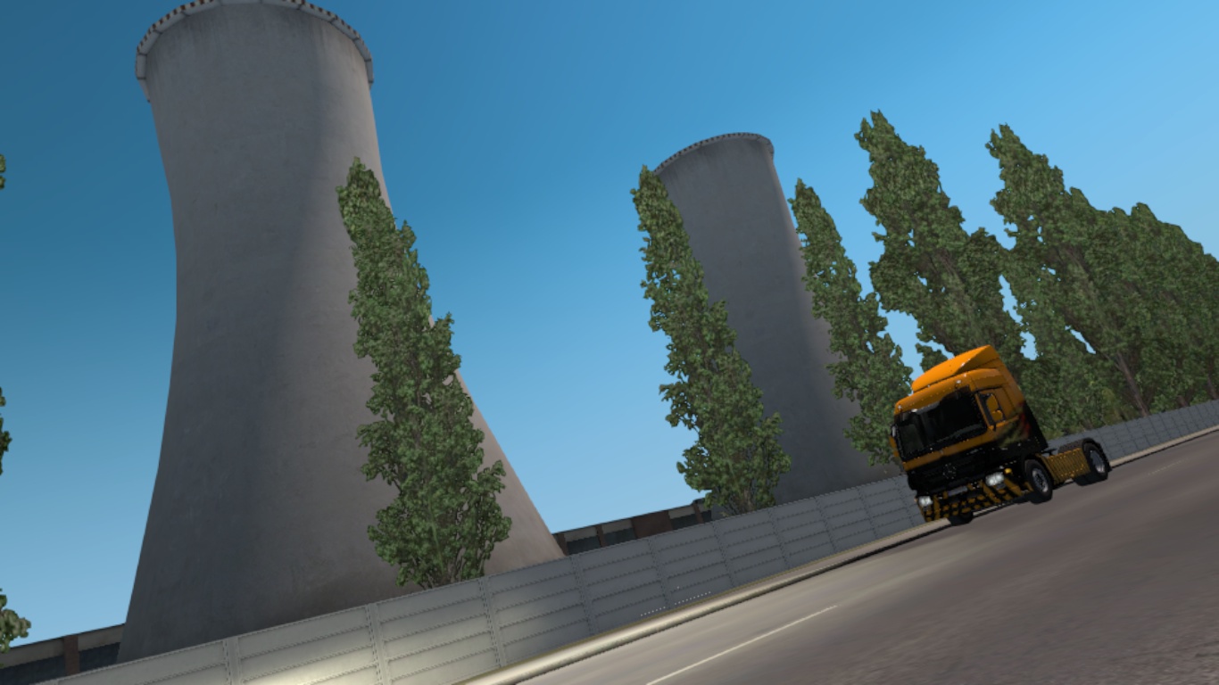 Image by atogtrucker