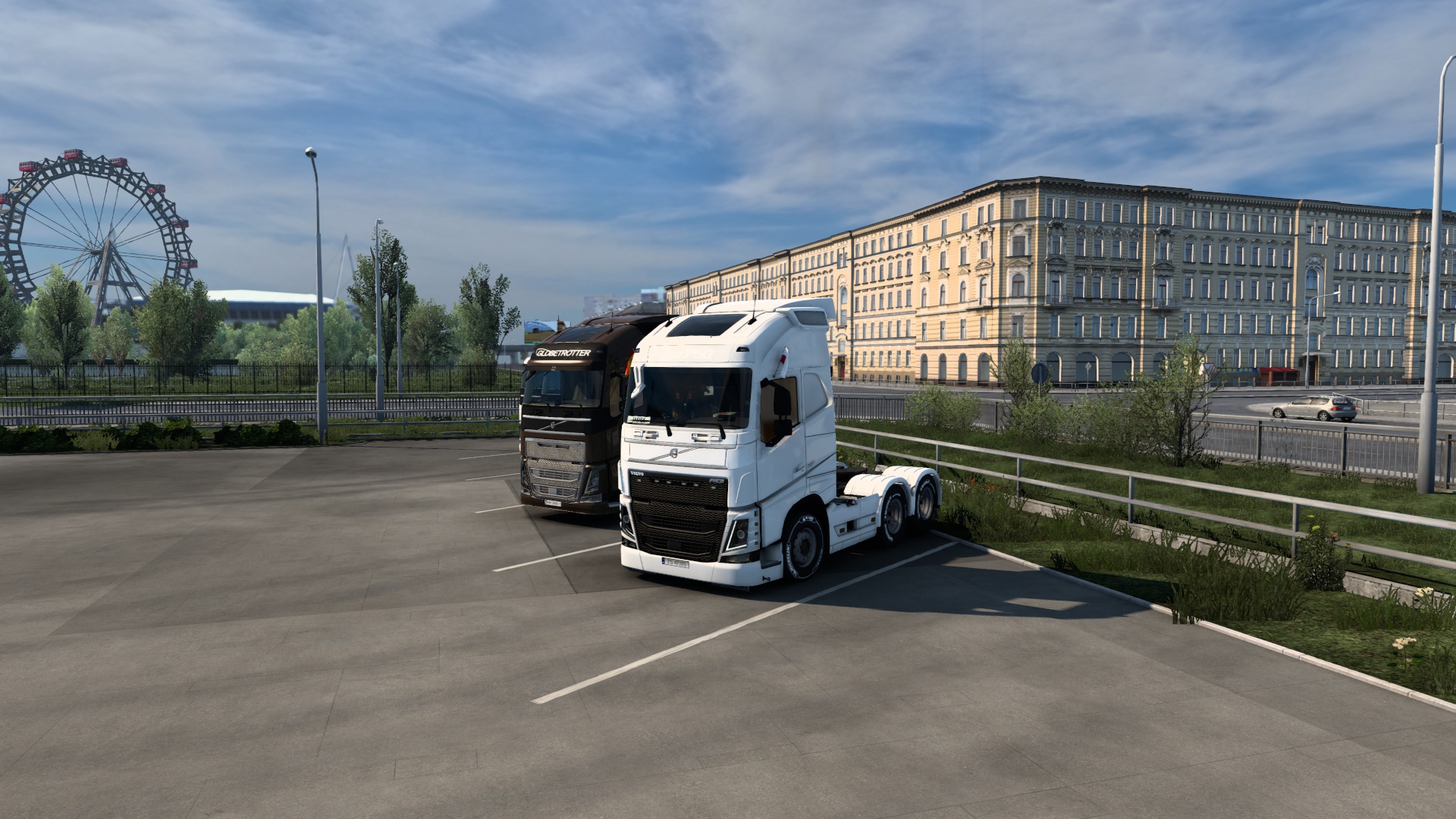 Image by JasiekTrucker
