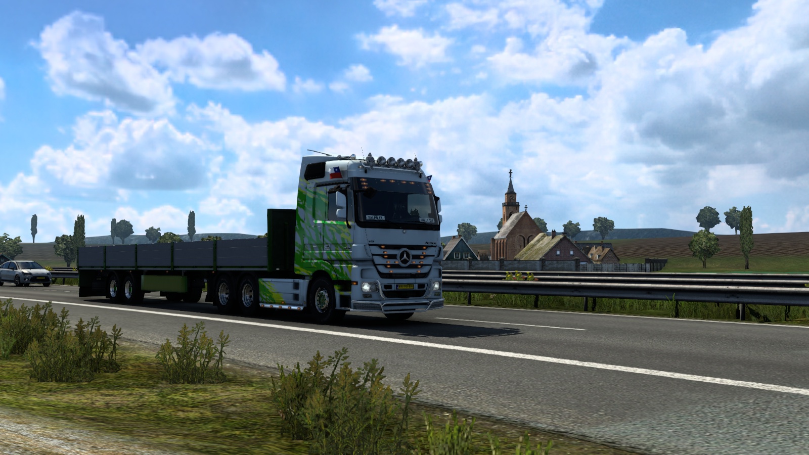 Image by cbobarricade