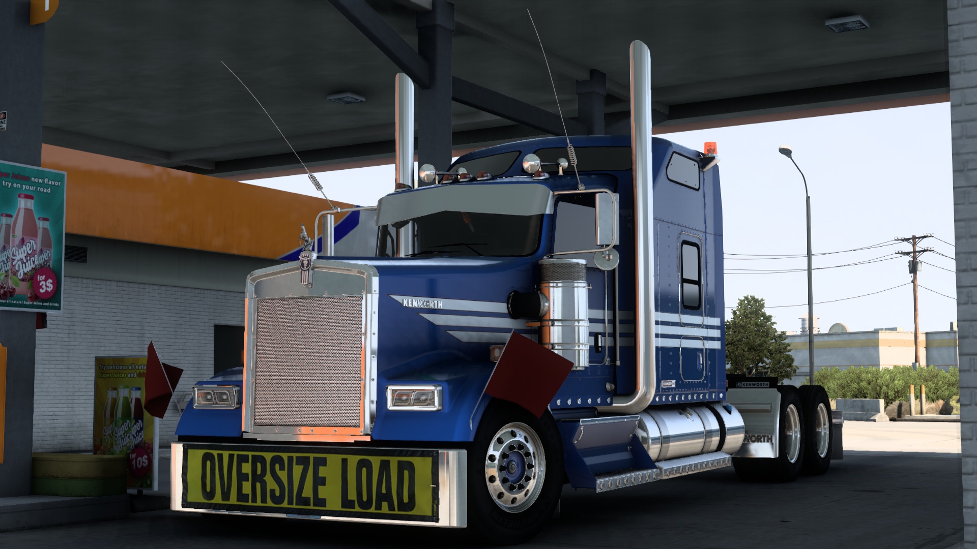 Image by Oneshottruckin