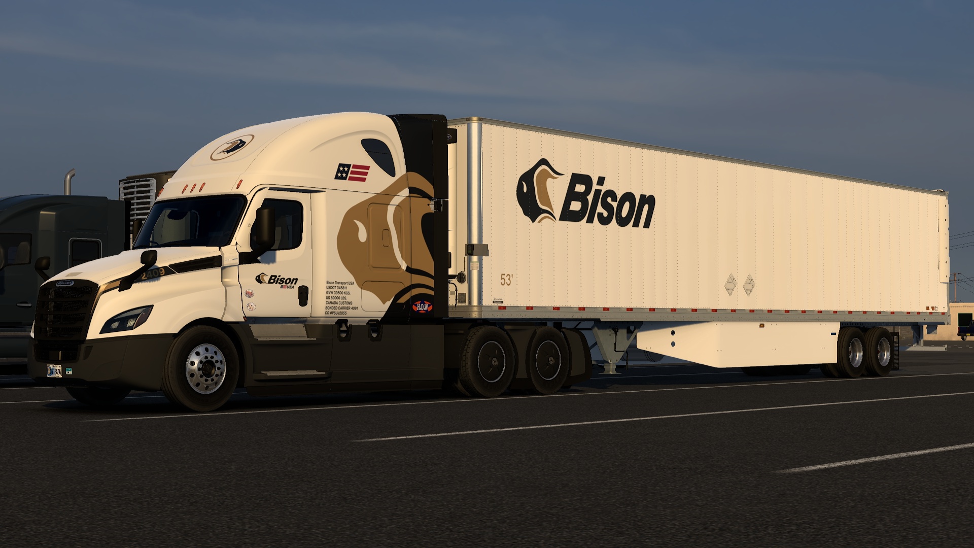 Image by WalMartTrucker