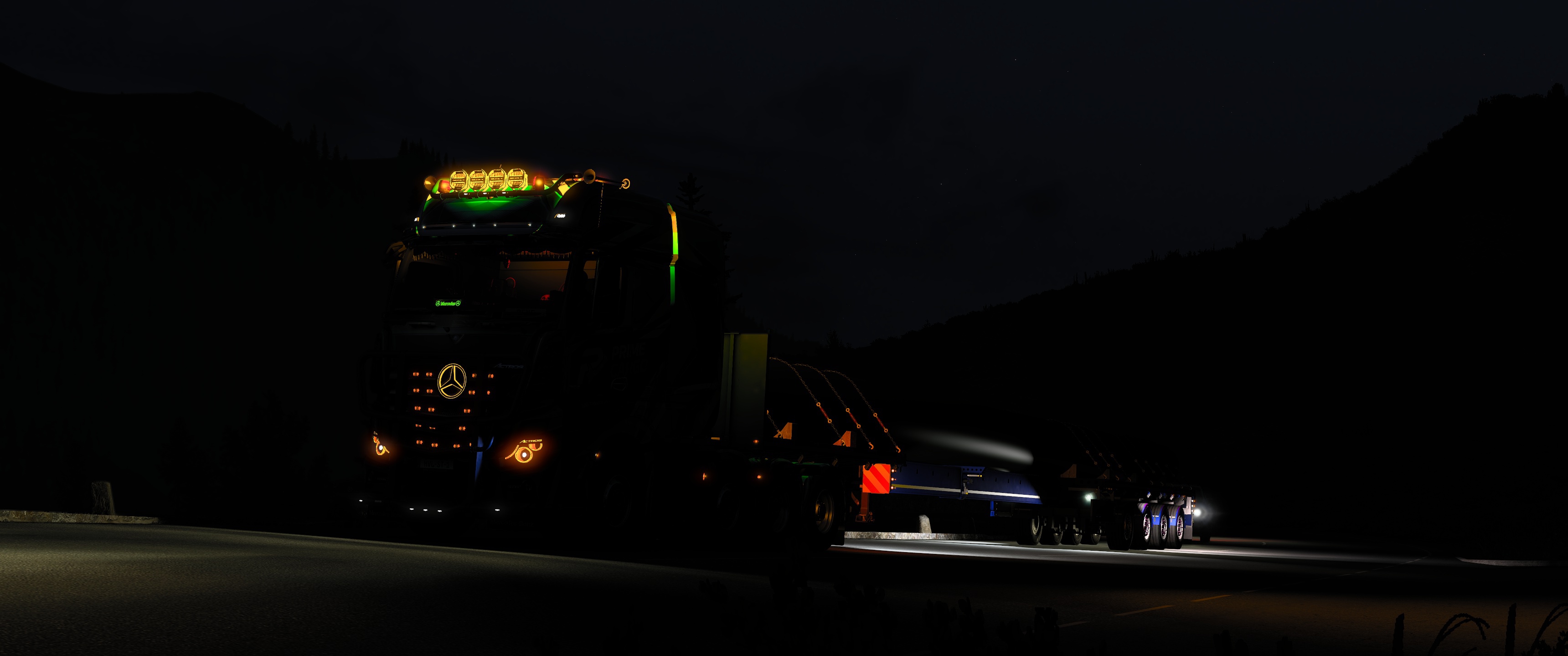 Image by SpeedTrucker74