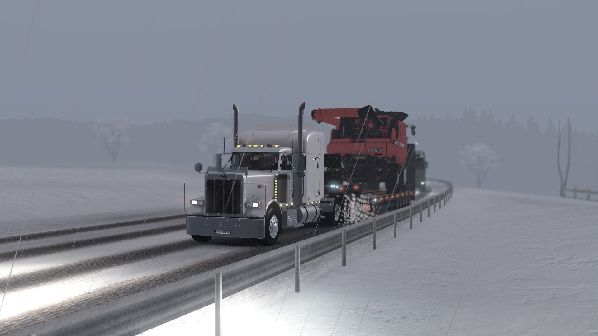 Image by Trucksiminmotion