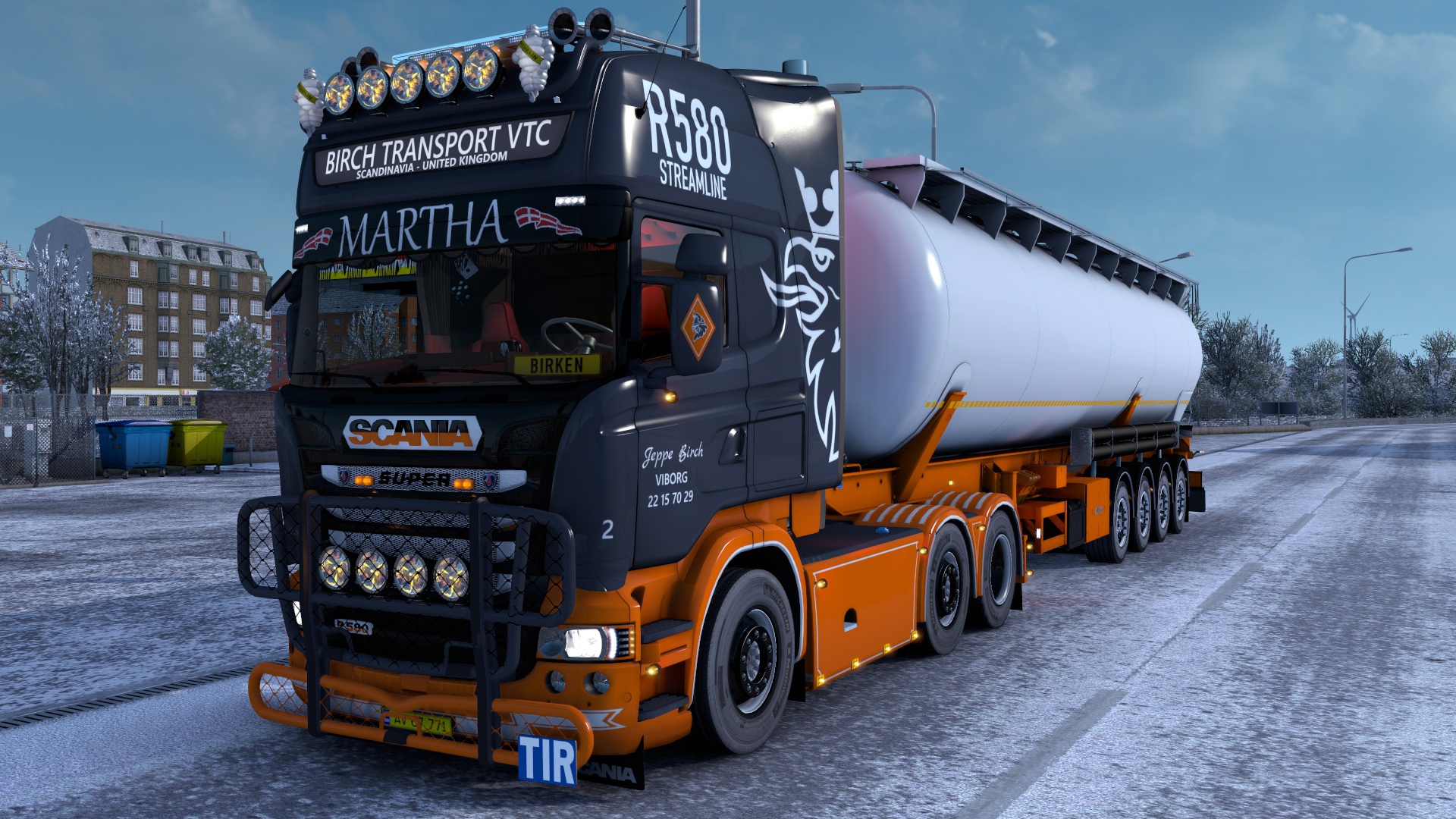 Image by TheDanishDuck