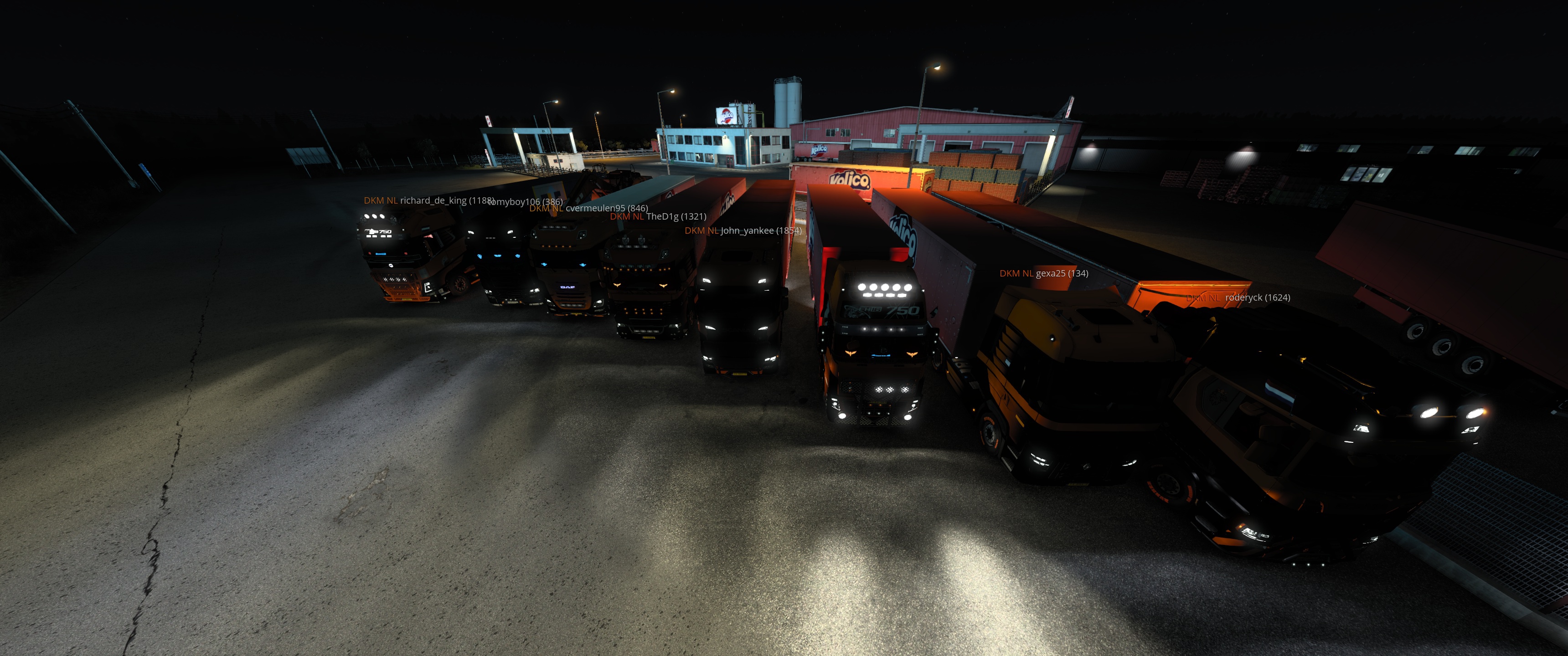 Image by GorosXavier