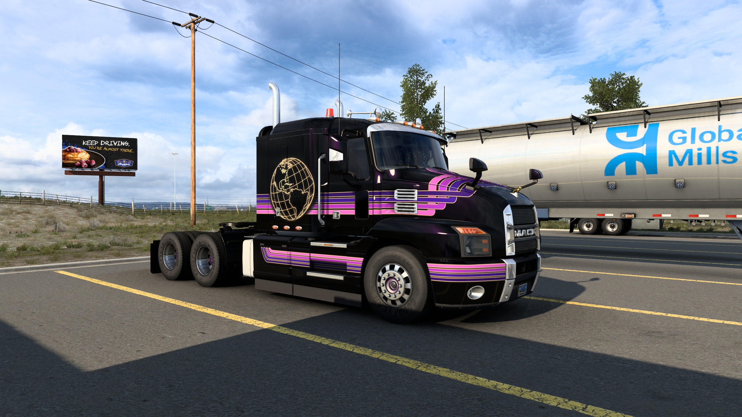 Image by WerewolfCustoms