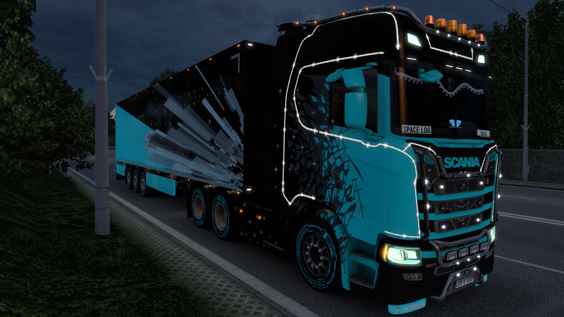 Image by LaserSpacerX