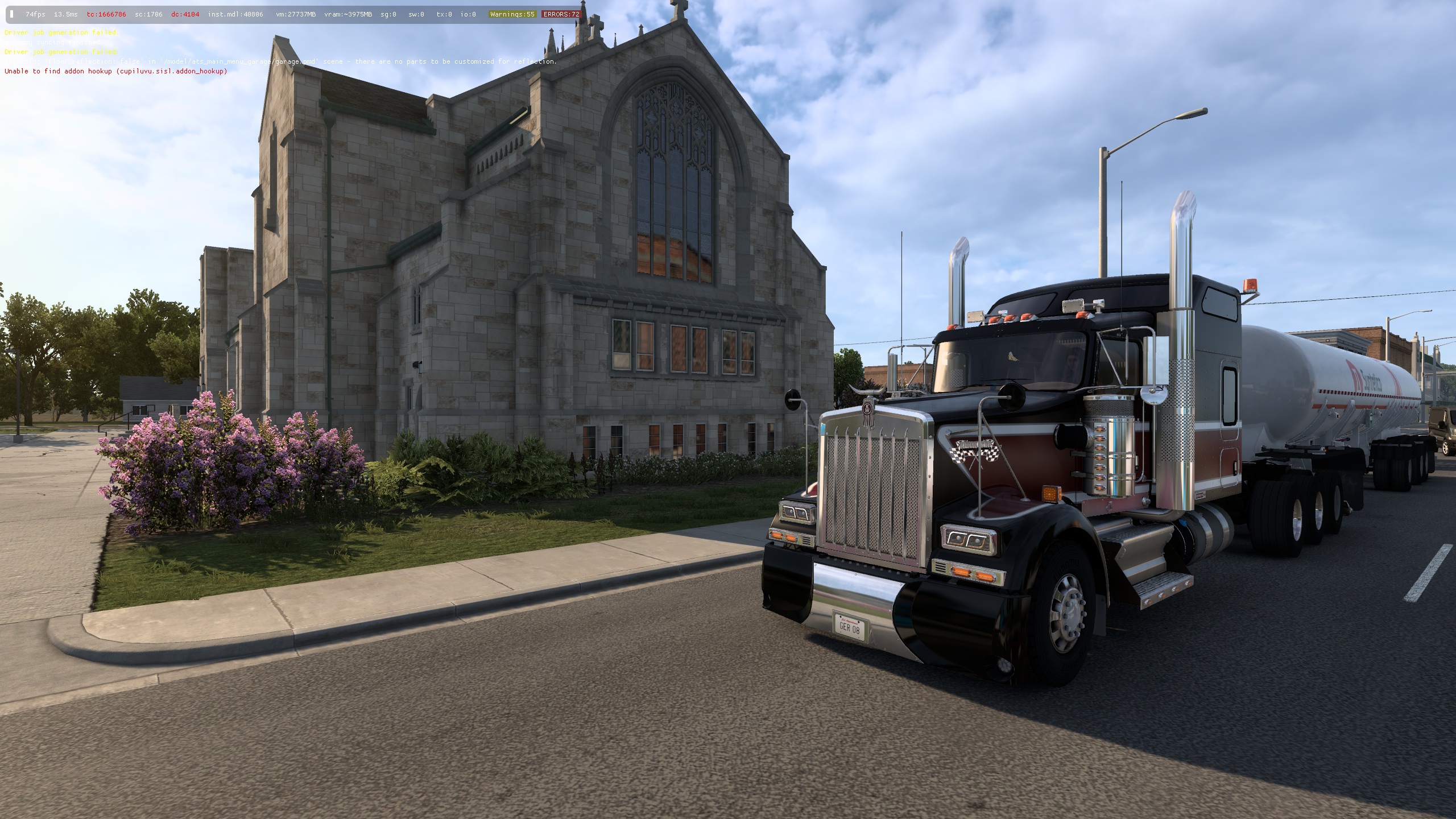 Image by BonsTruckWorld