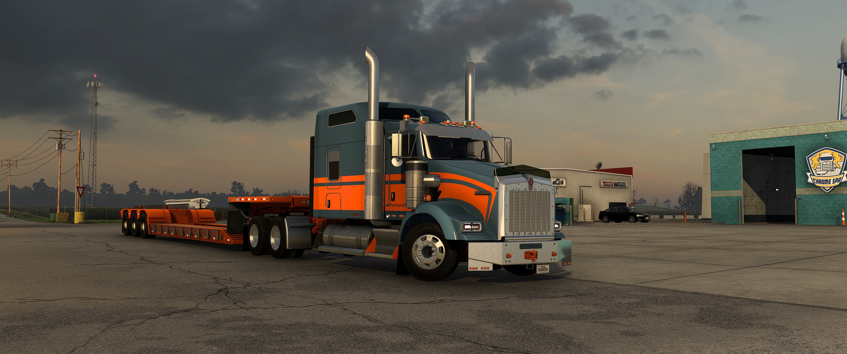 Image by TruckerWarryor