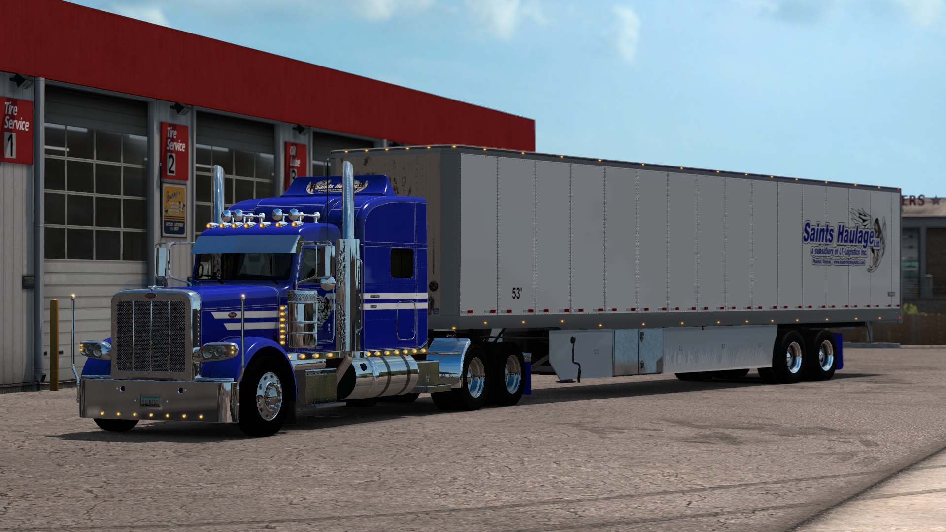 Image by LoaderSaints