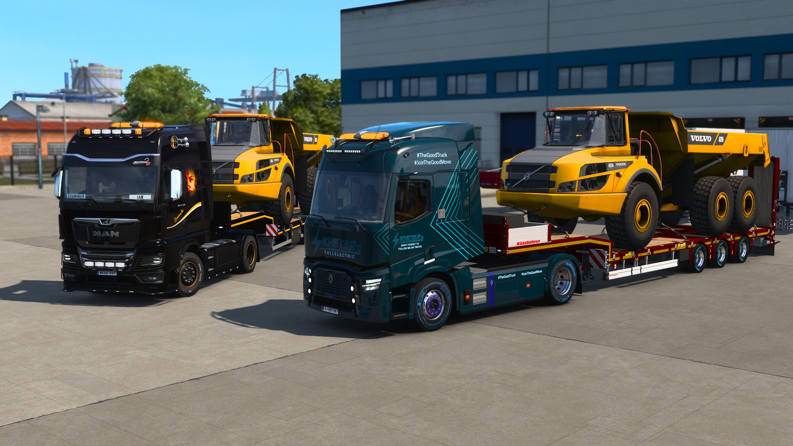 Image by ExaminerIan