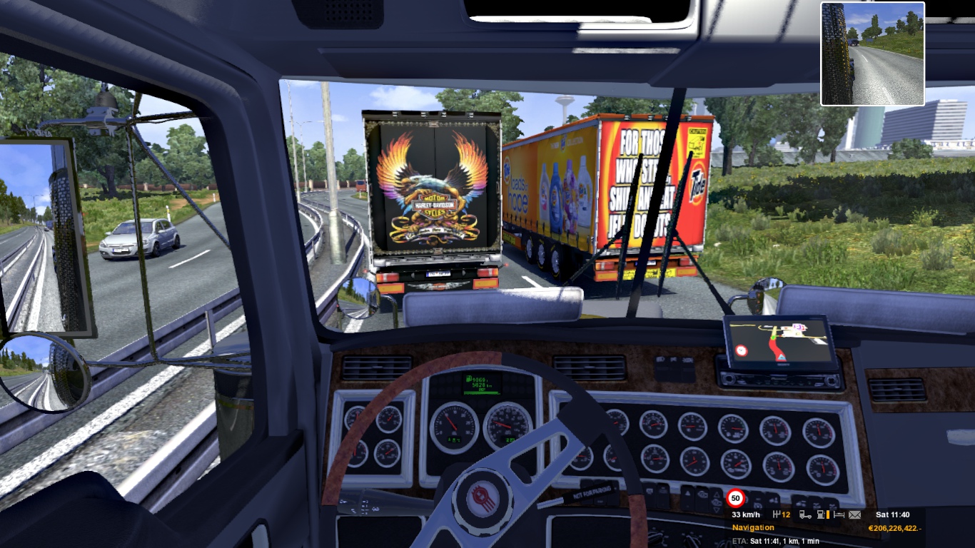 Image by Uncle_D_Trucking