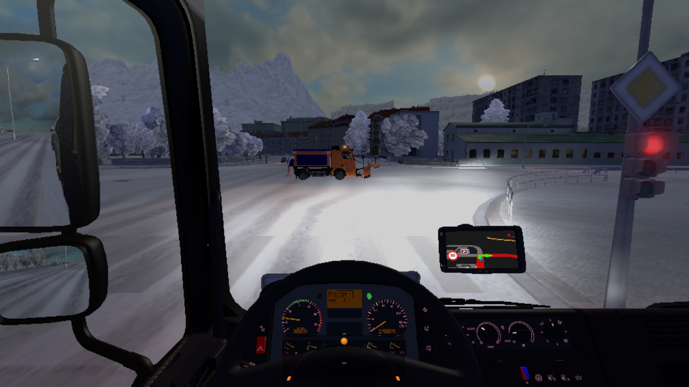 Image by VolvoAfrica