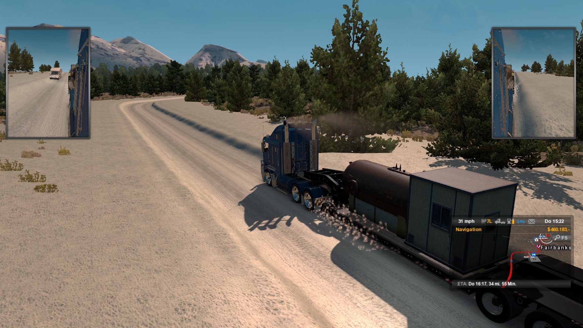 Image by Truckerklaus