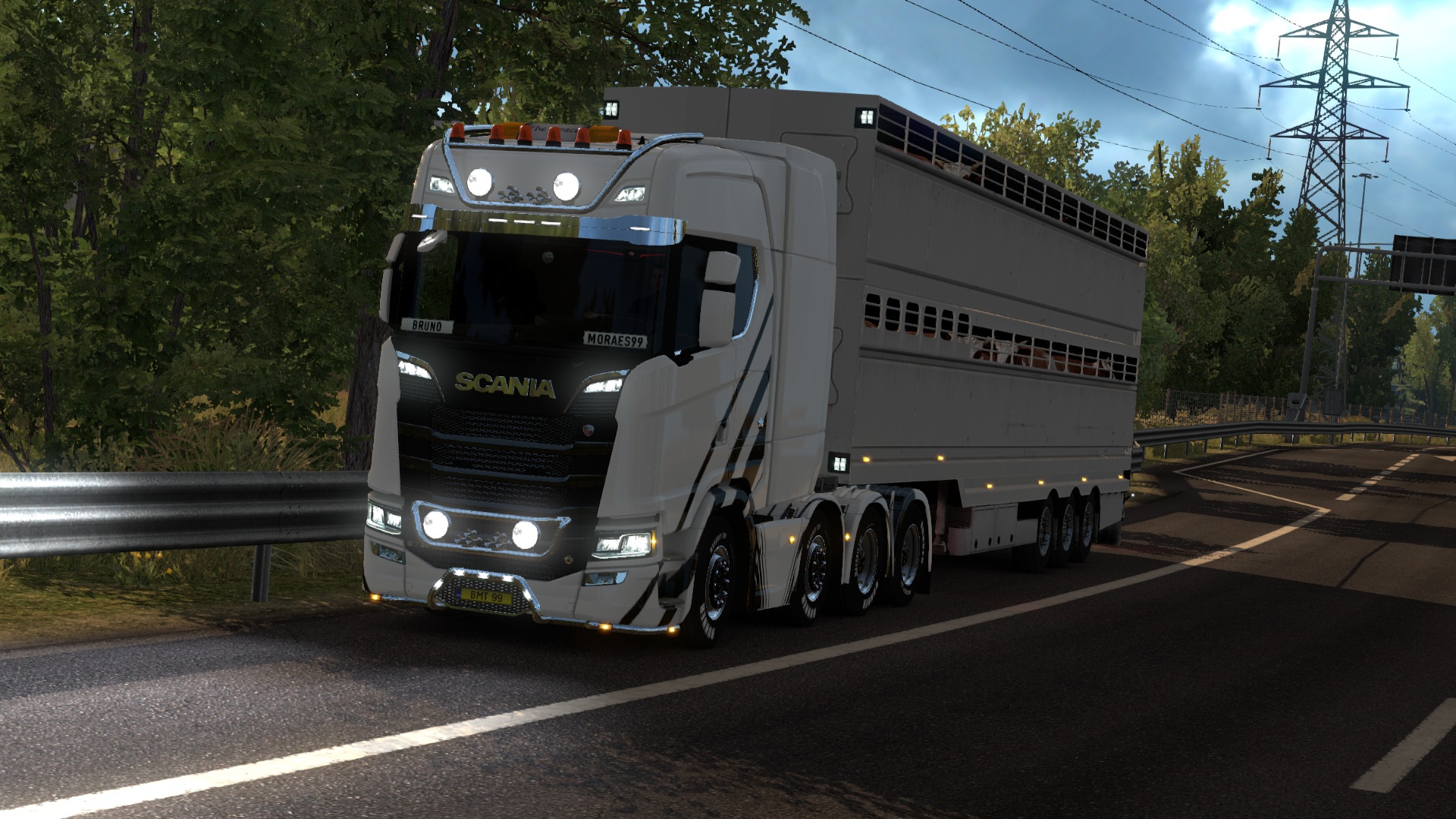 Image by BrunoMoraes99