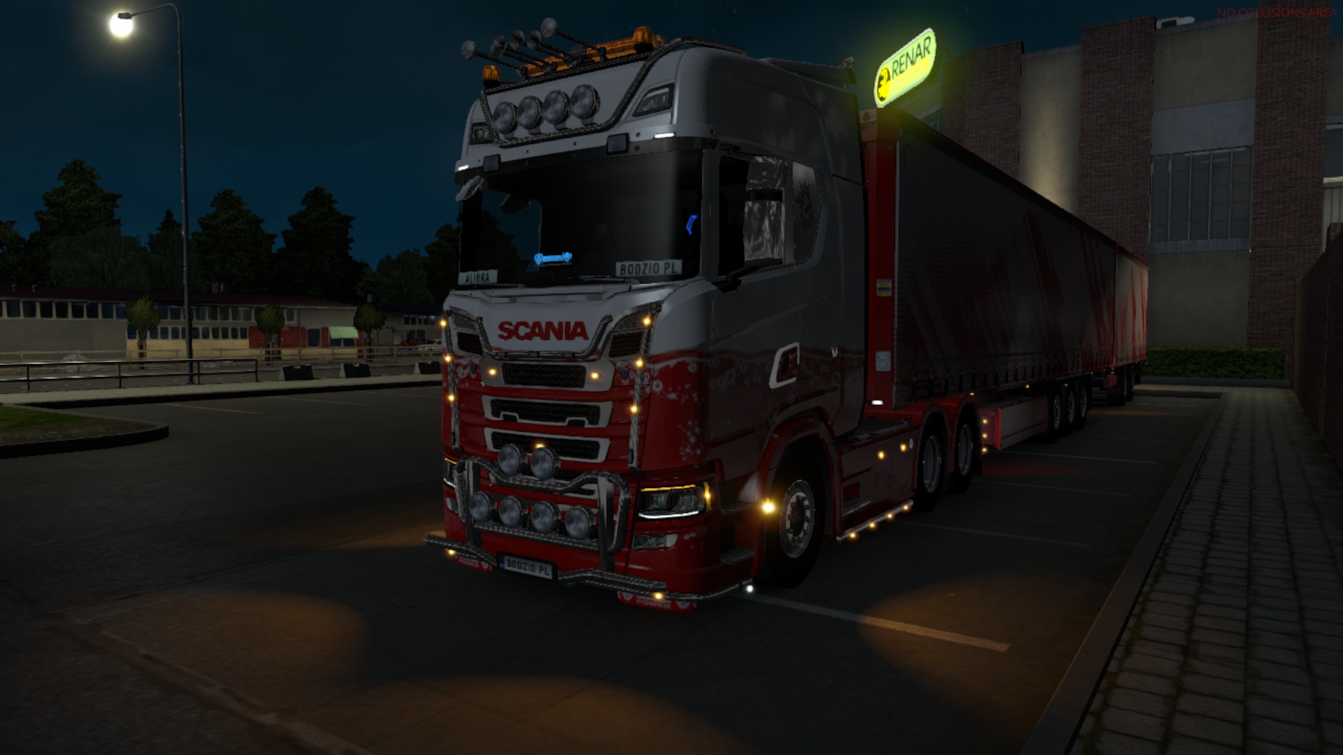 Image by BodzioTrans