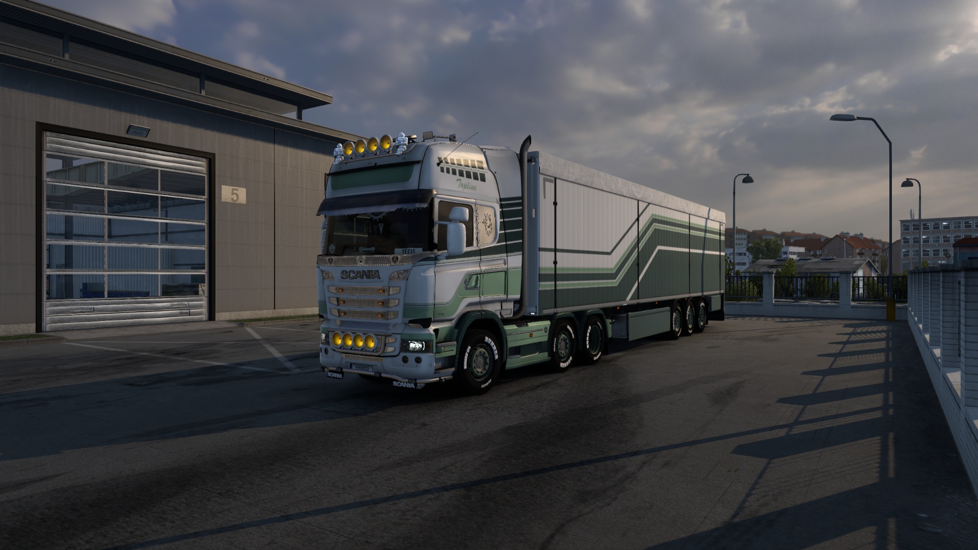 Image by MichelsonLV