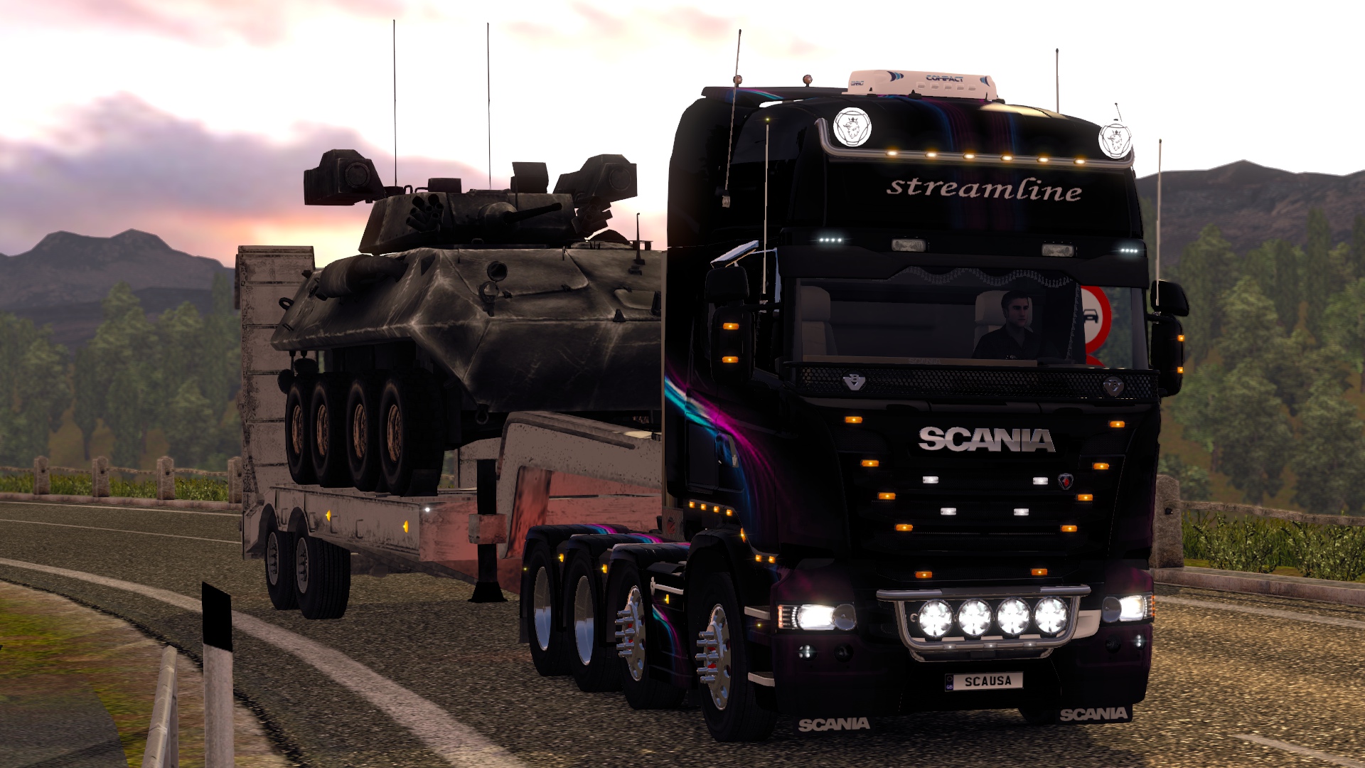 Image by ScaniaUsagi