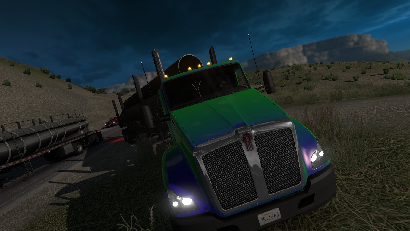 Image by TheTruckFan