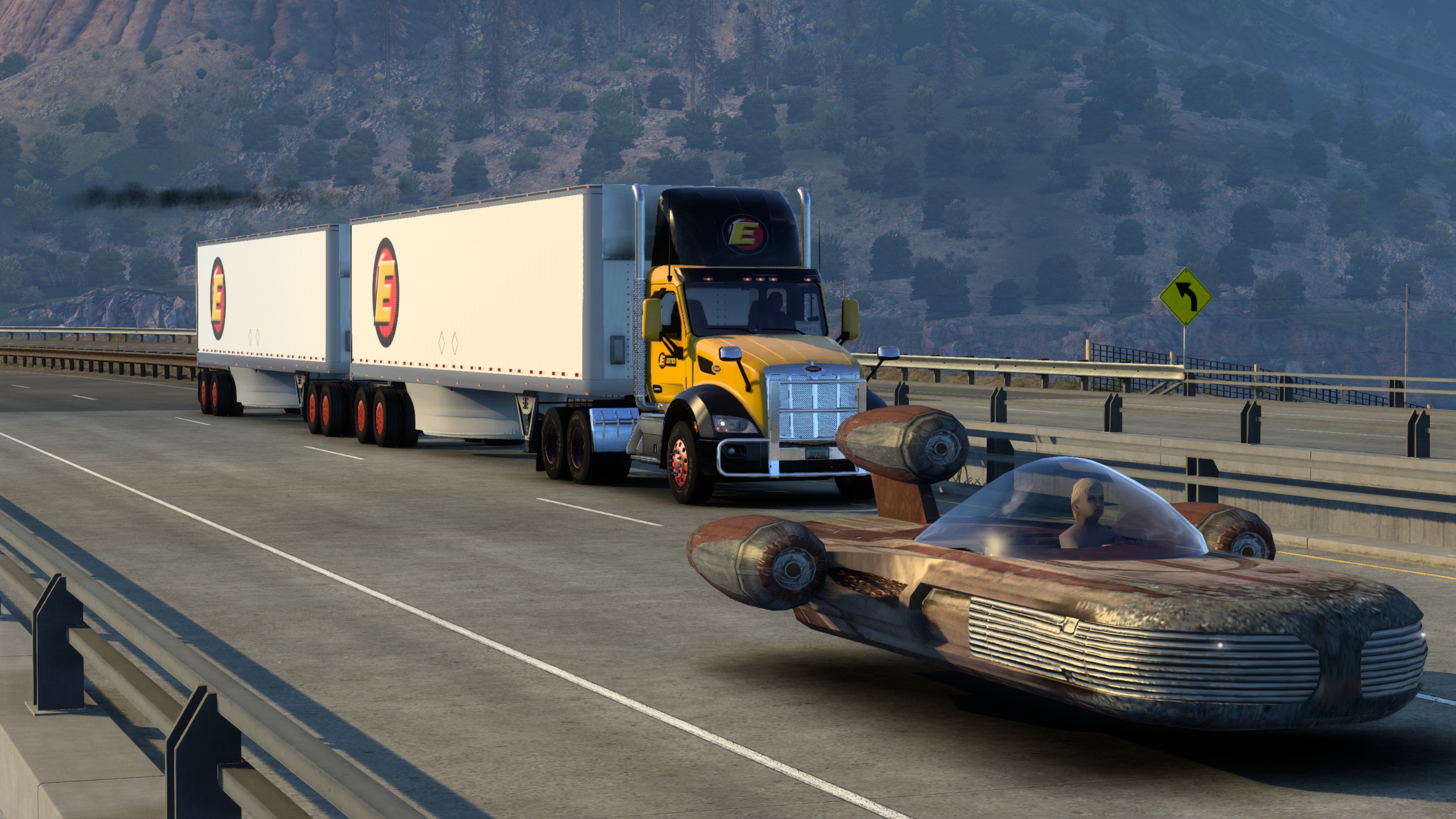 Image by Kamikaze_trucker