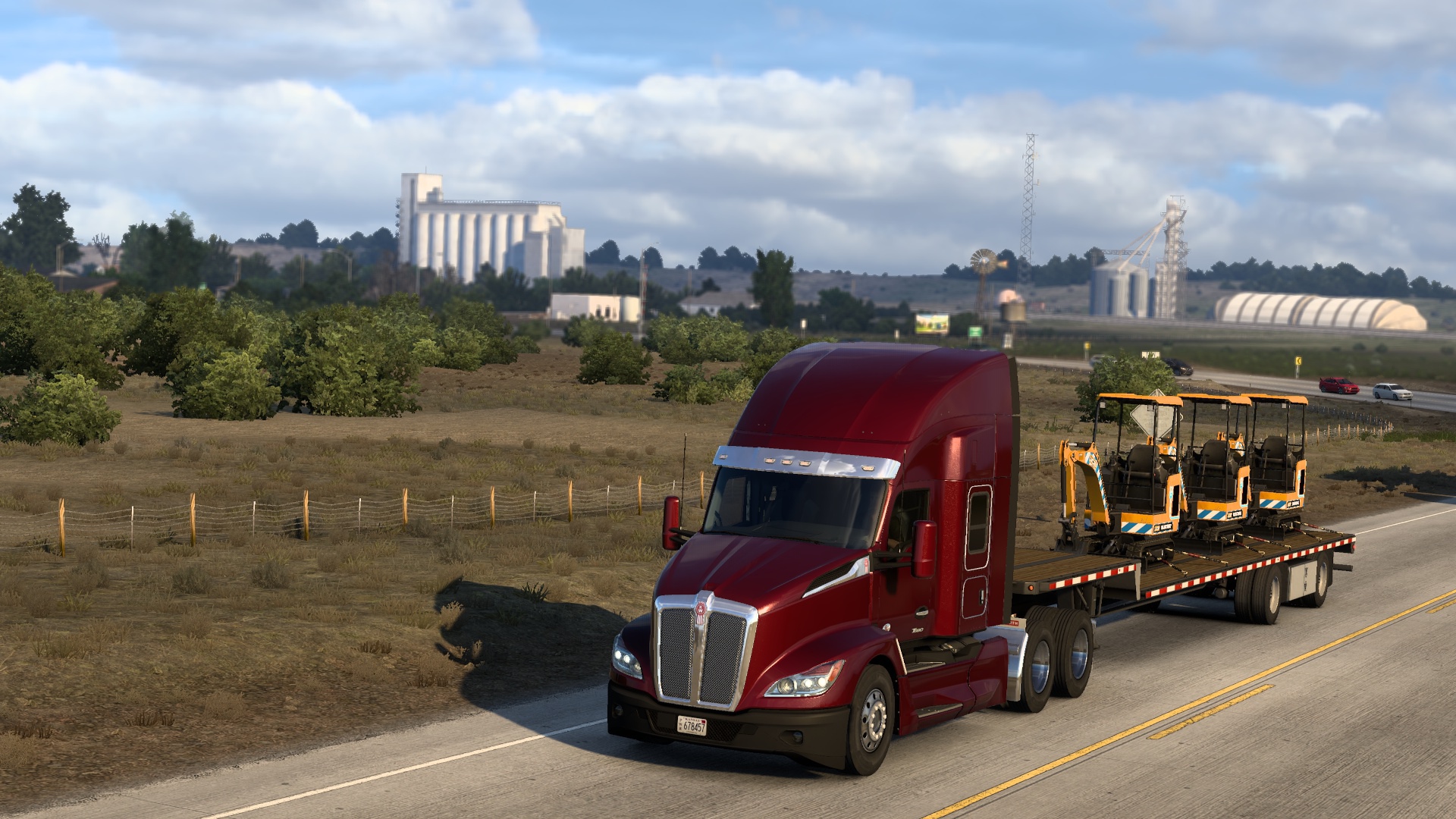 Image by rolniktruck