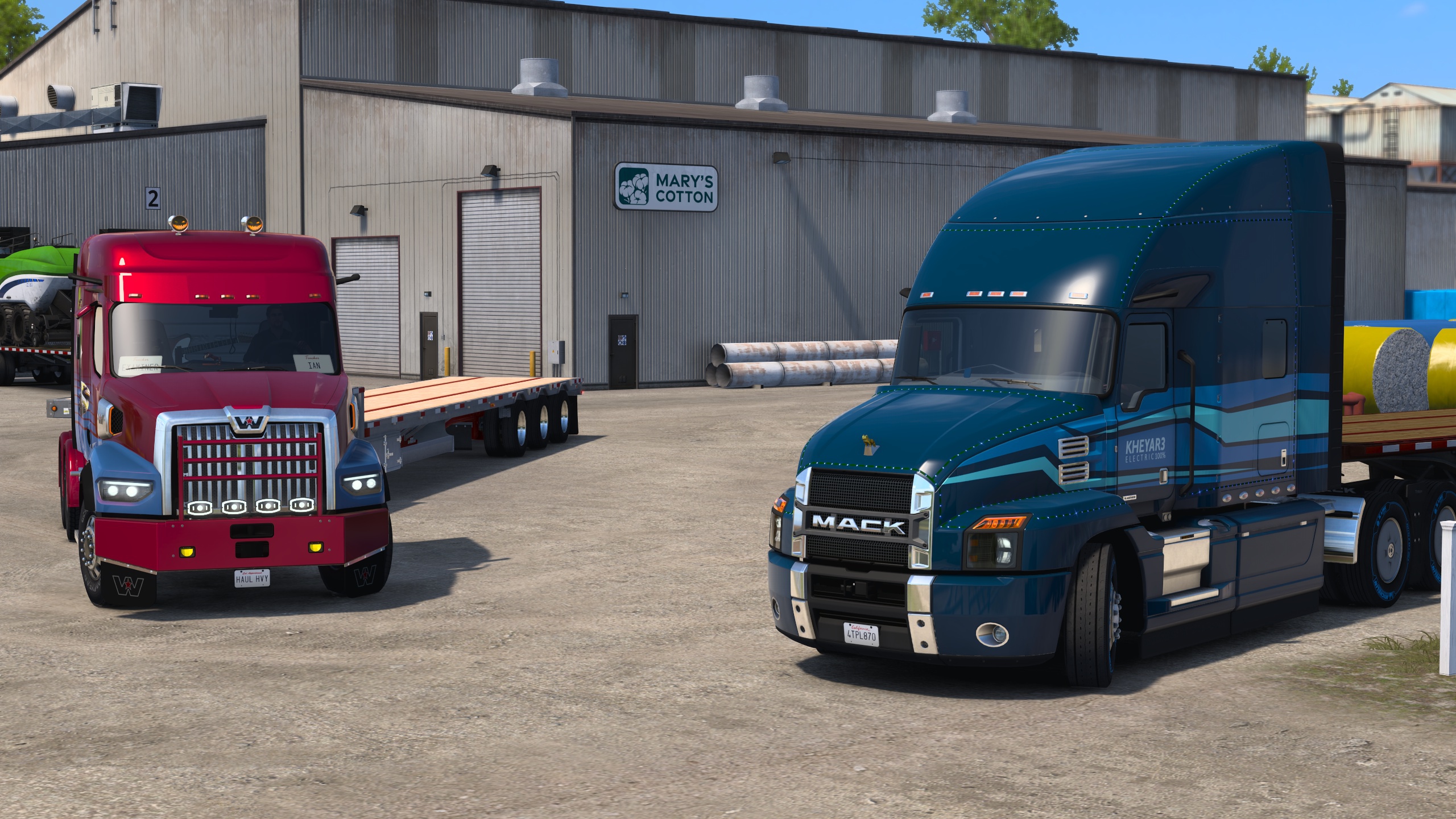 Image by ExaminerIan