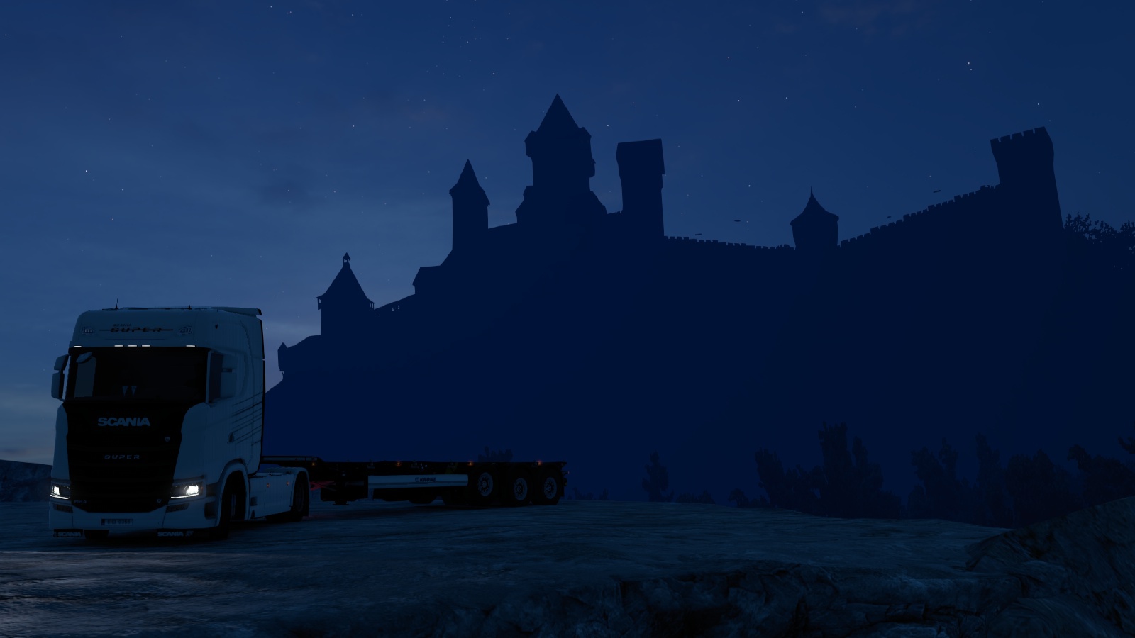 Image by V8Truck