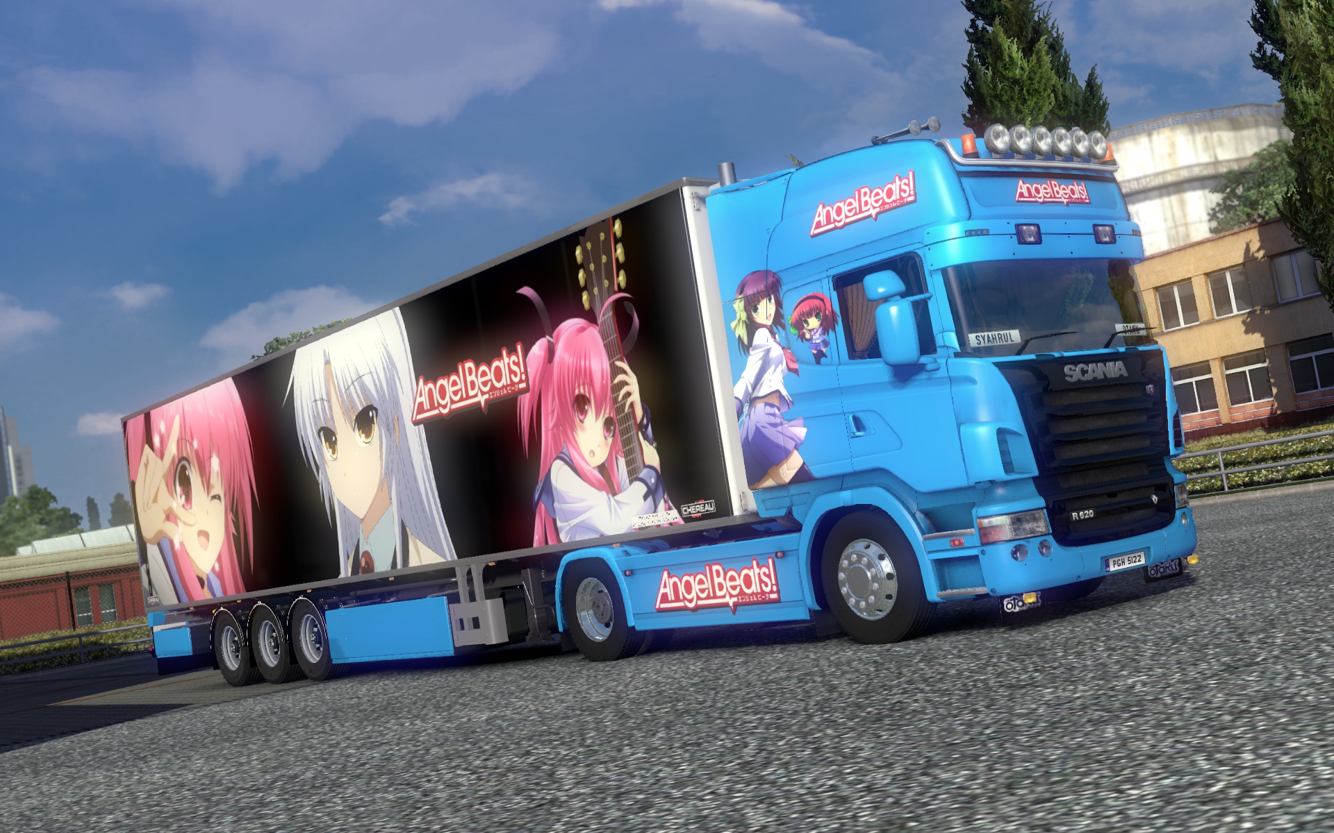 Image by SyahrulActros