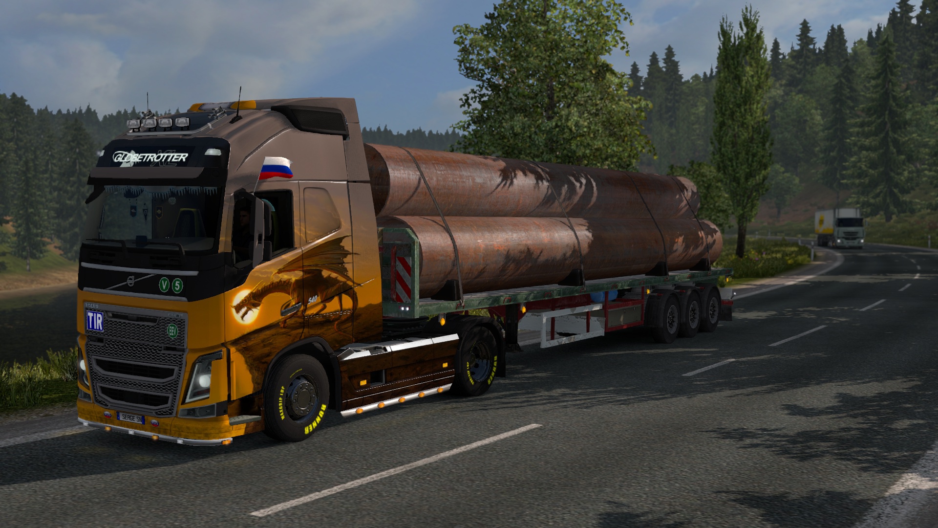 Image by SergeSN1975