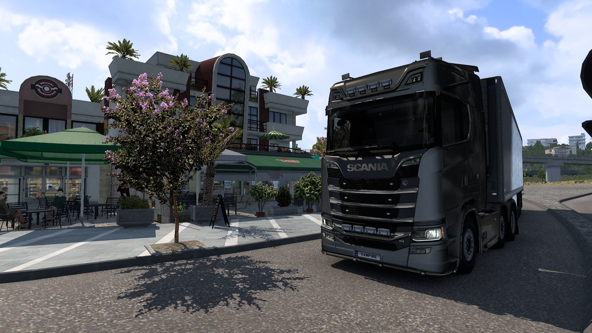 Image by OldmanVampire