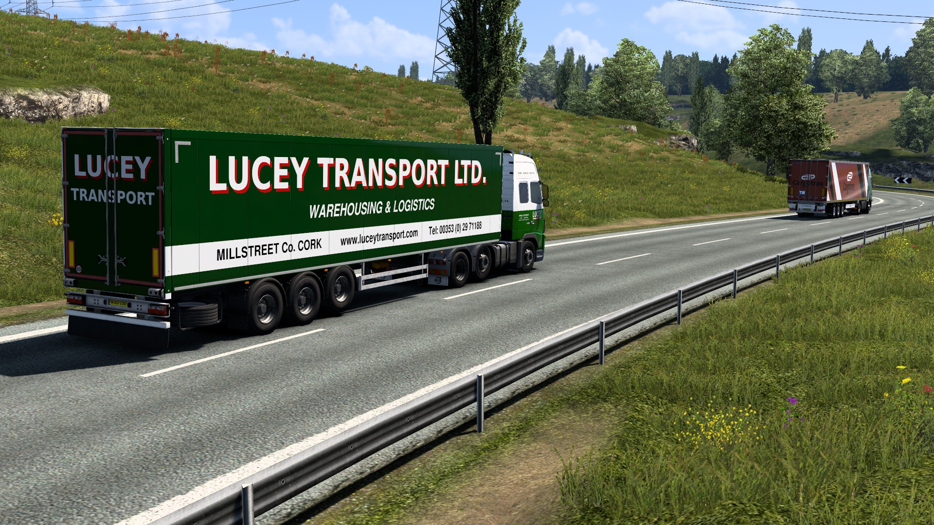 Image by Vissers_Logistic